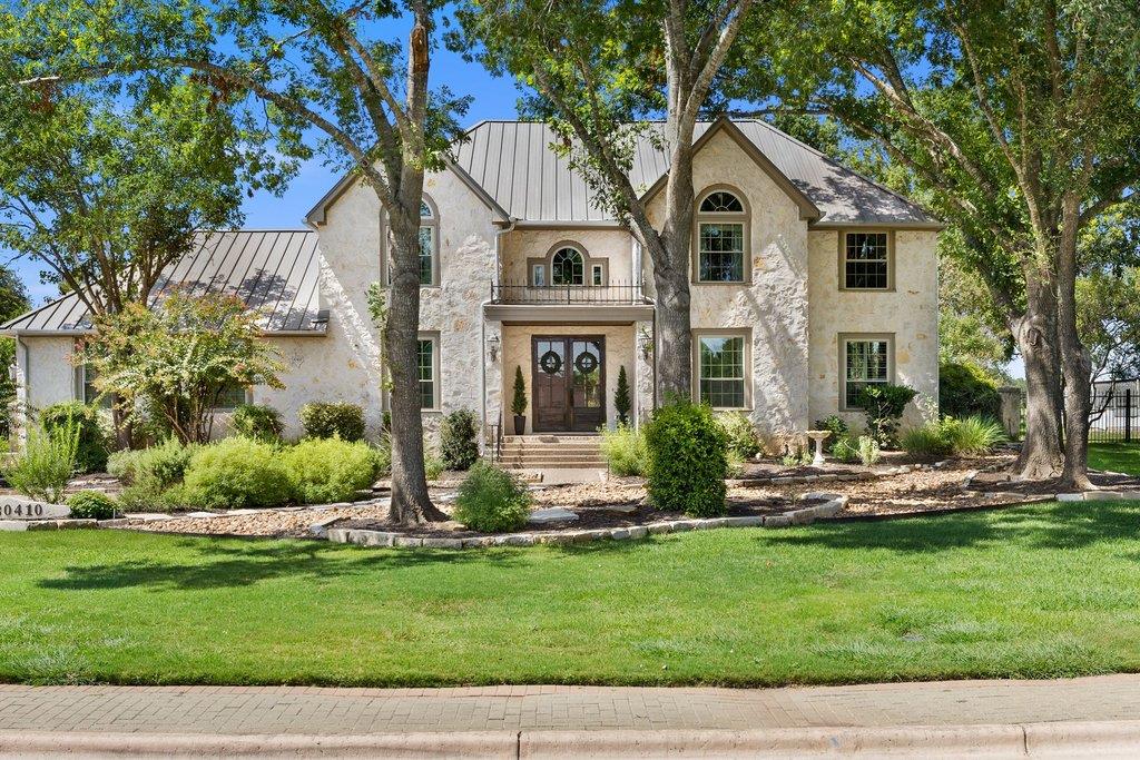 30410 Berry Creek DR, Georgetown, TX 78628