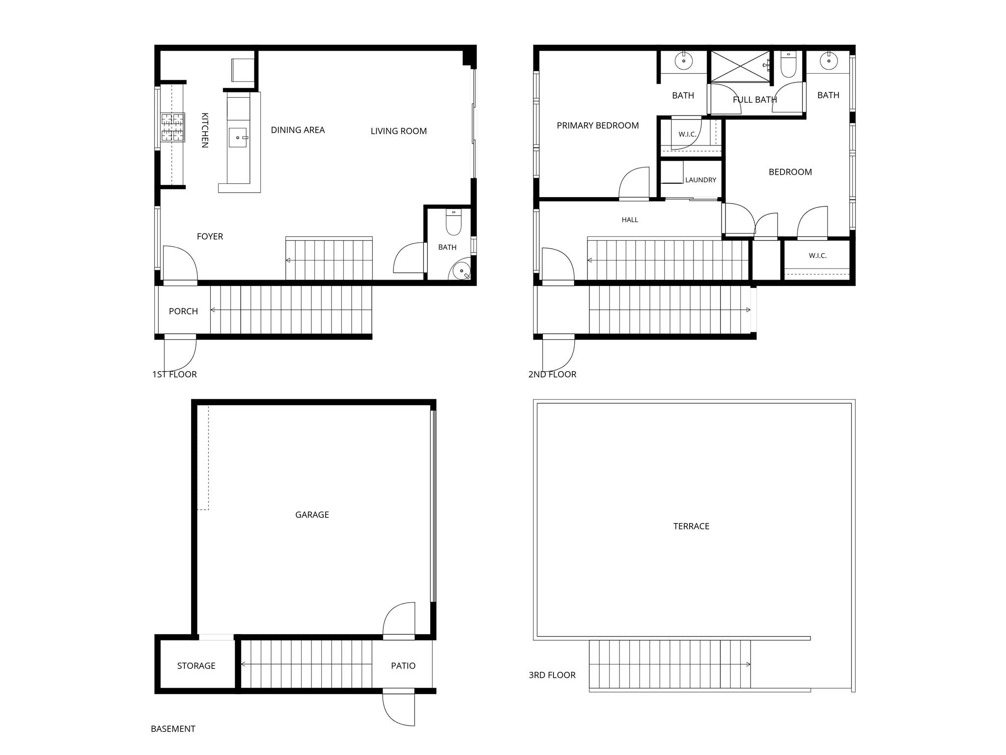 4801 S Congress Ave #N2, Austin, TX 78745