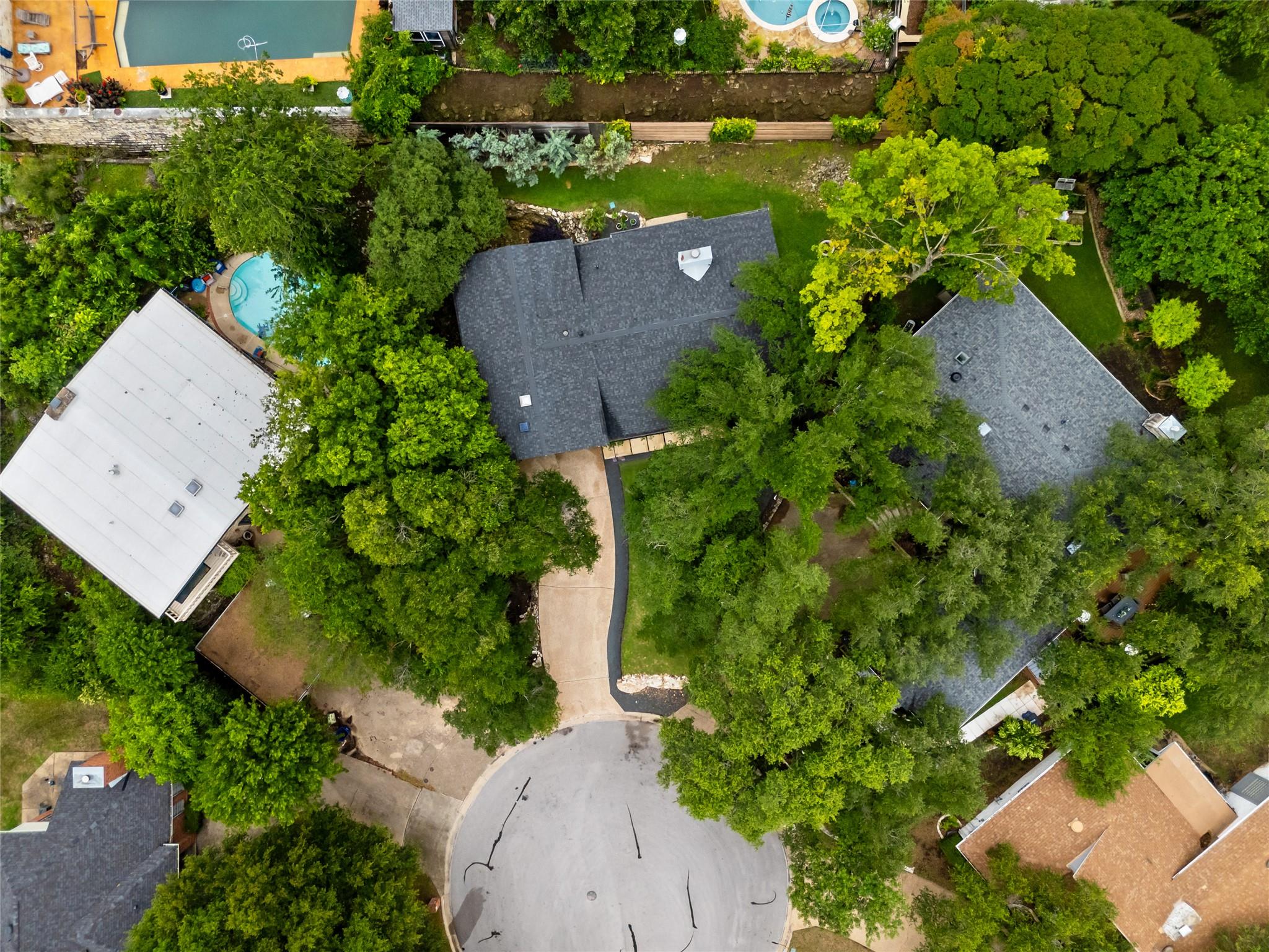 8400 Mesa Doble LN, Austin, TX 78759