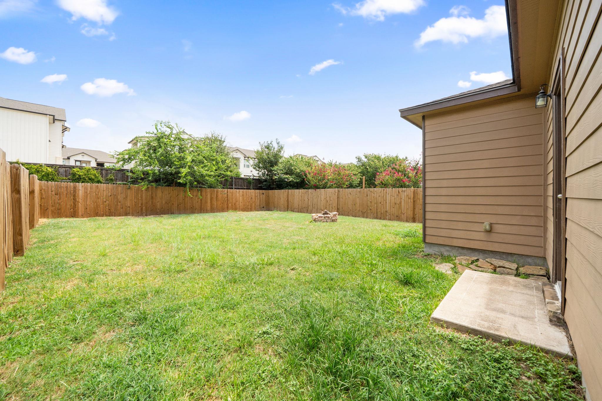 12208 Pecangate Way, Manor, TX 78653