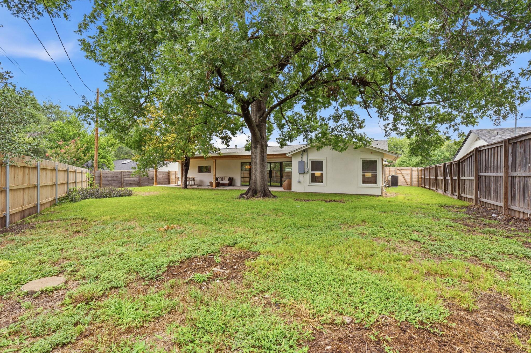 5810 Marilyn DR, Austin, TX 78757