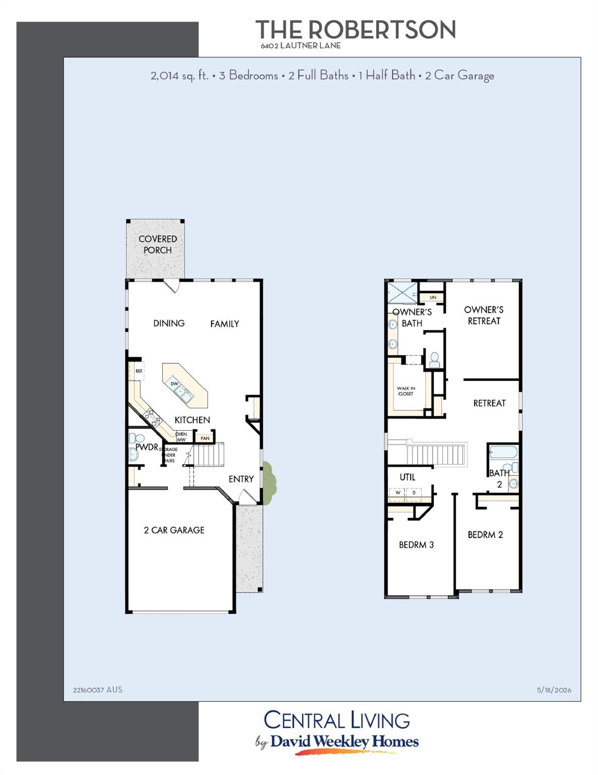 6402 Lautner LN, Austin, TX 78747