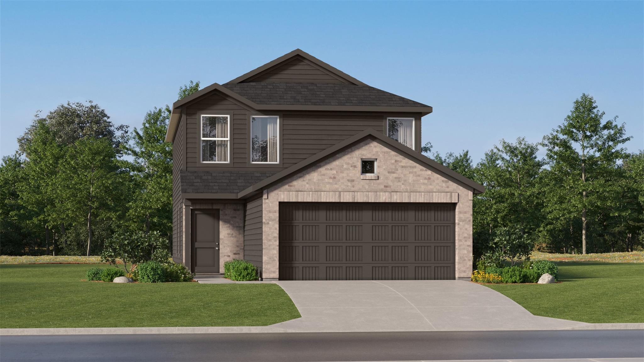 256 Mets Way, Hutto, TX 78634