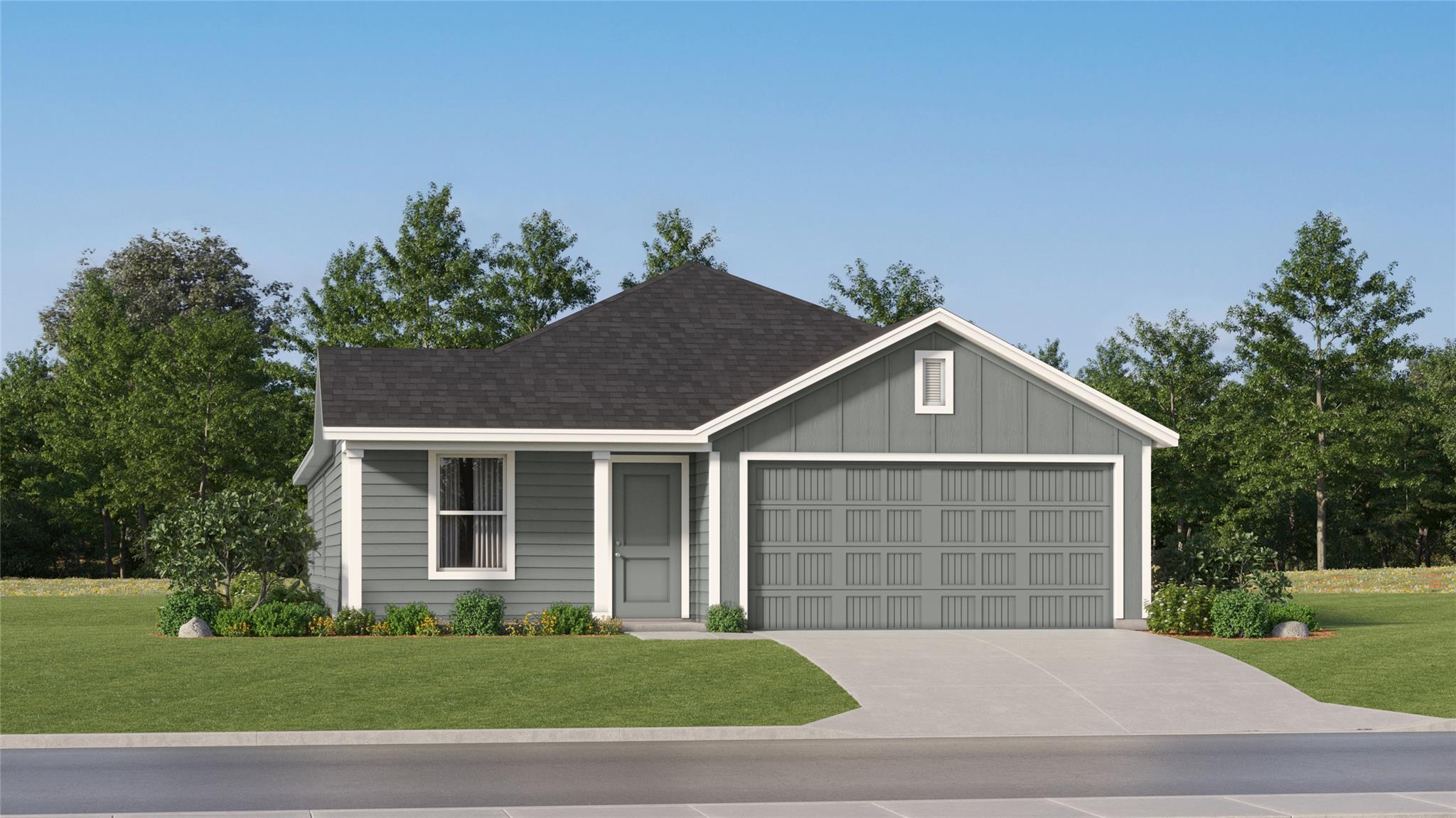 305 Southridge TRL, Marble Falls, TX 78654