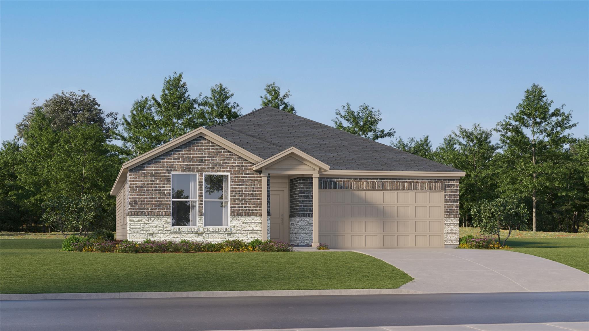 316 Feldspar LN, Marble Falls, TX 78666