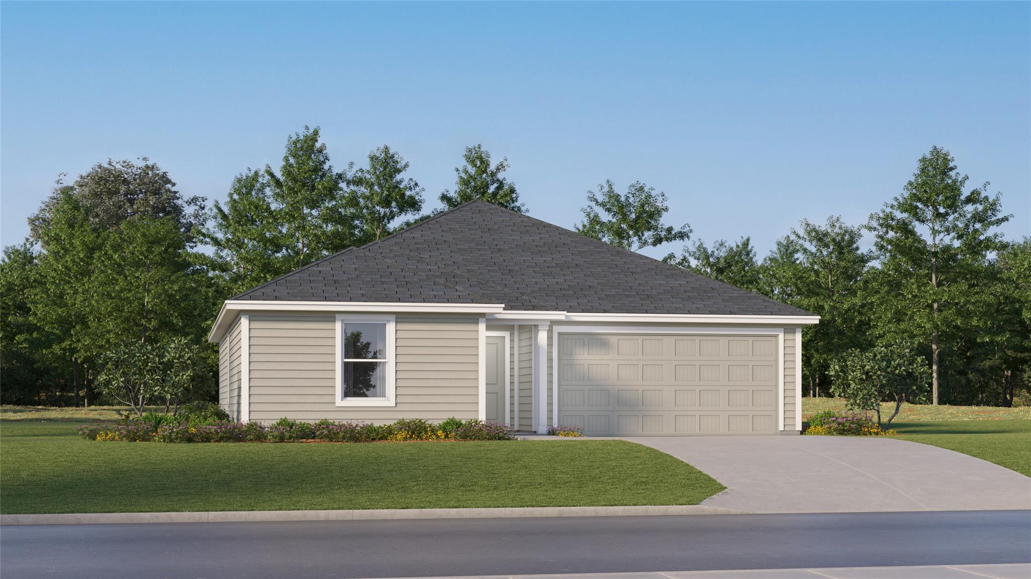 2925 Wolf Ridge LN, Temple, TX 76504