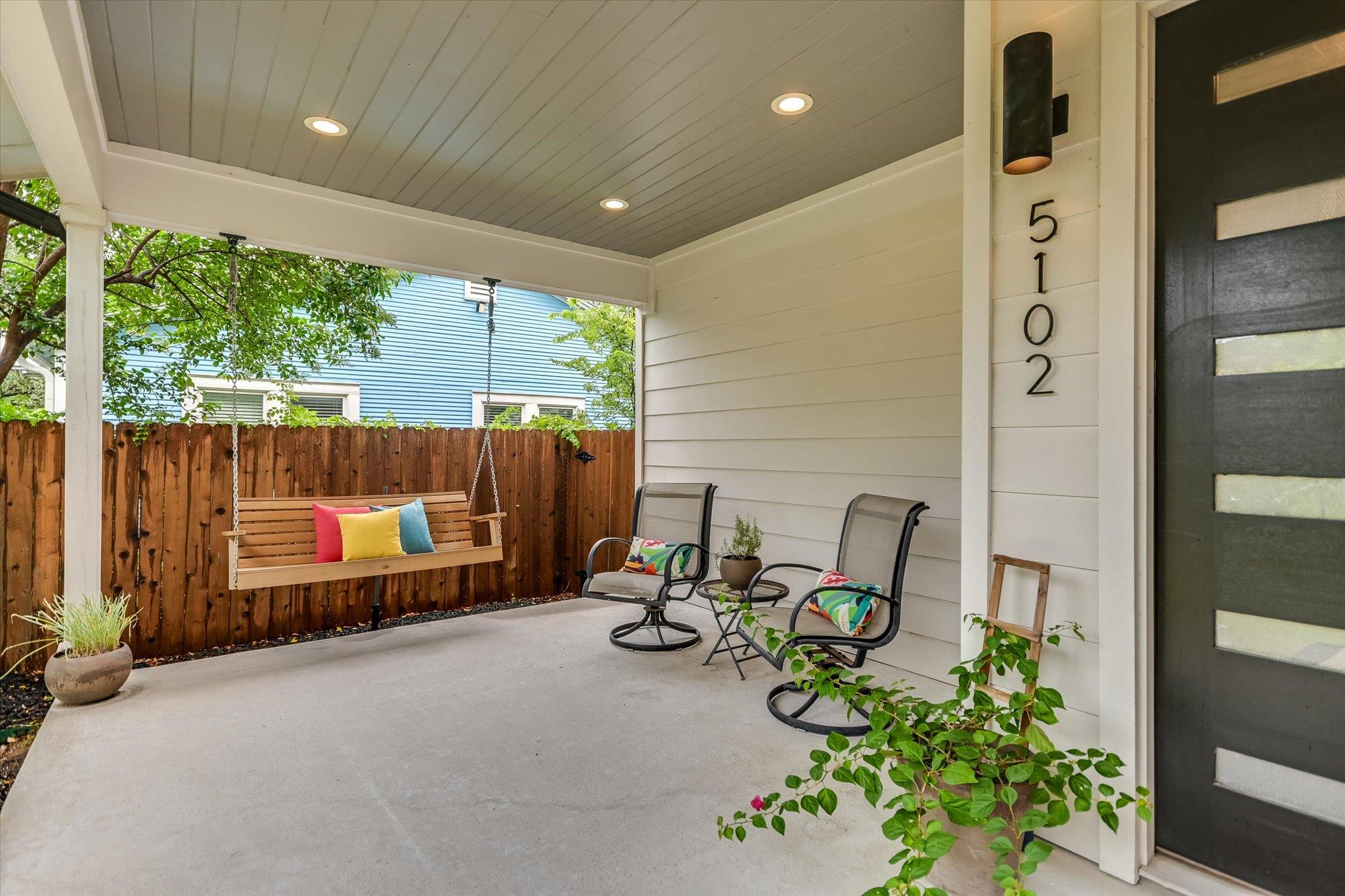 5102 Martin Ave #1, Austin, TX 78751