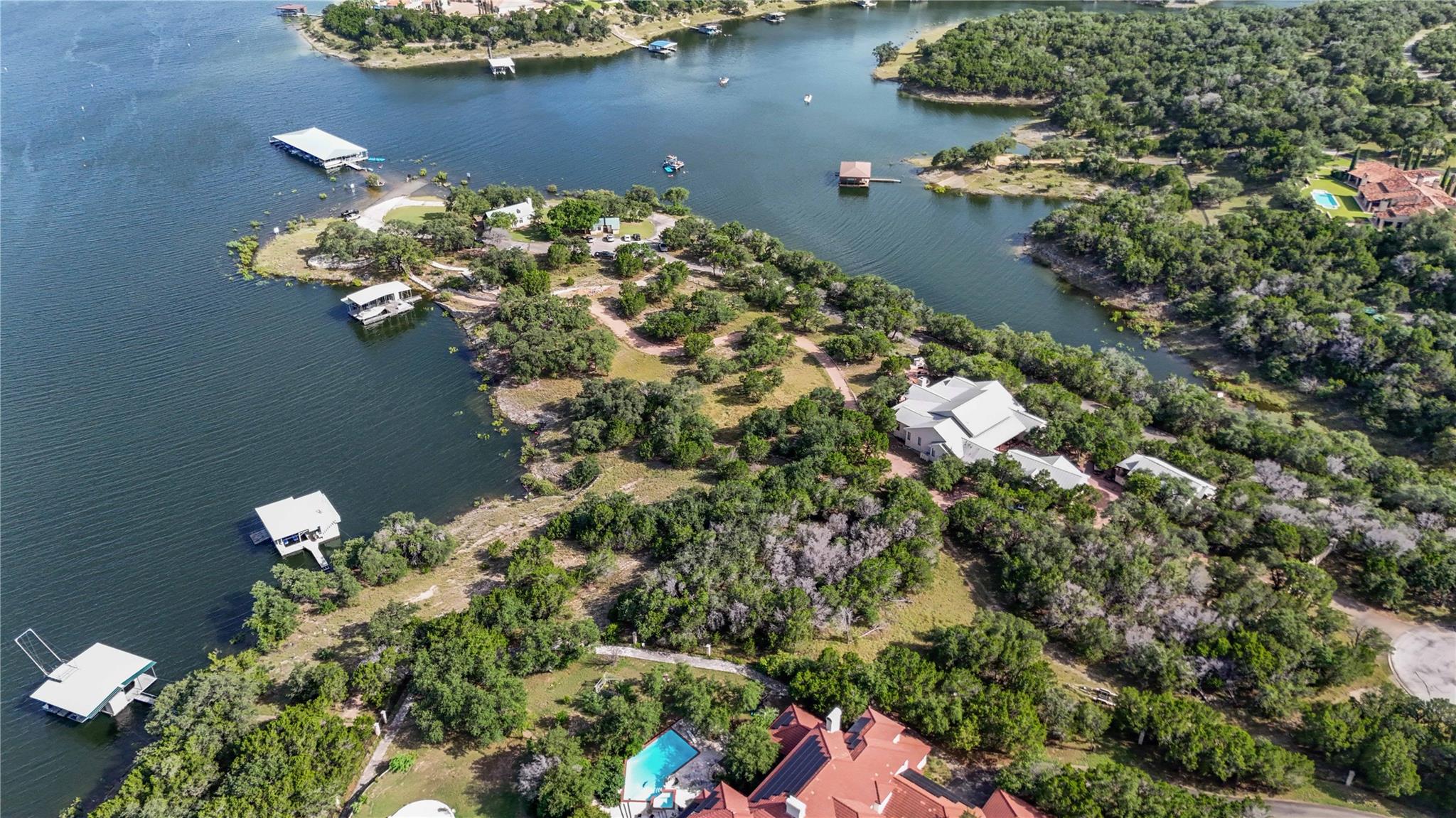 301 Angel Song CV, Spicewood, TX 78669