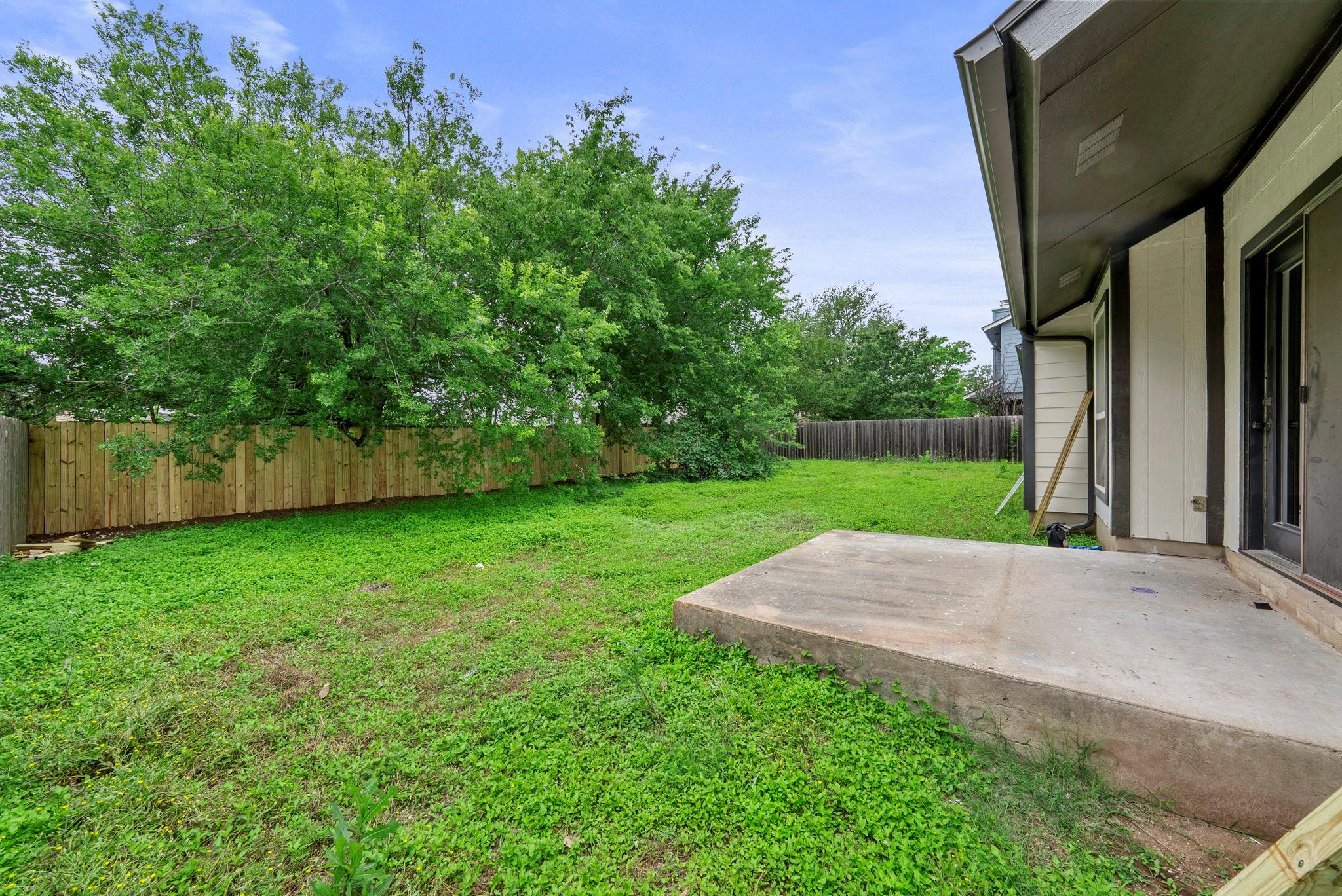 3109 Cutaway CV, Round Rock, TX 78681
