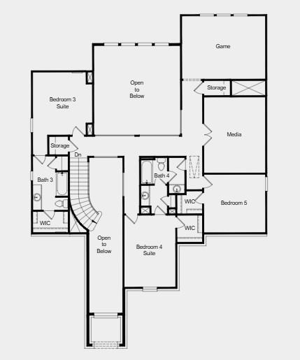 5216 La Spezia Way, Leander, TX 78641