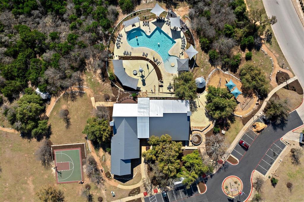 105 Merrick RD, Georgetown, TX 78628