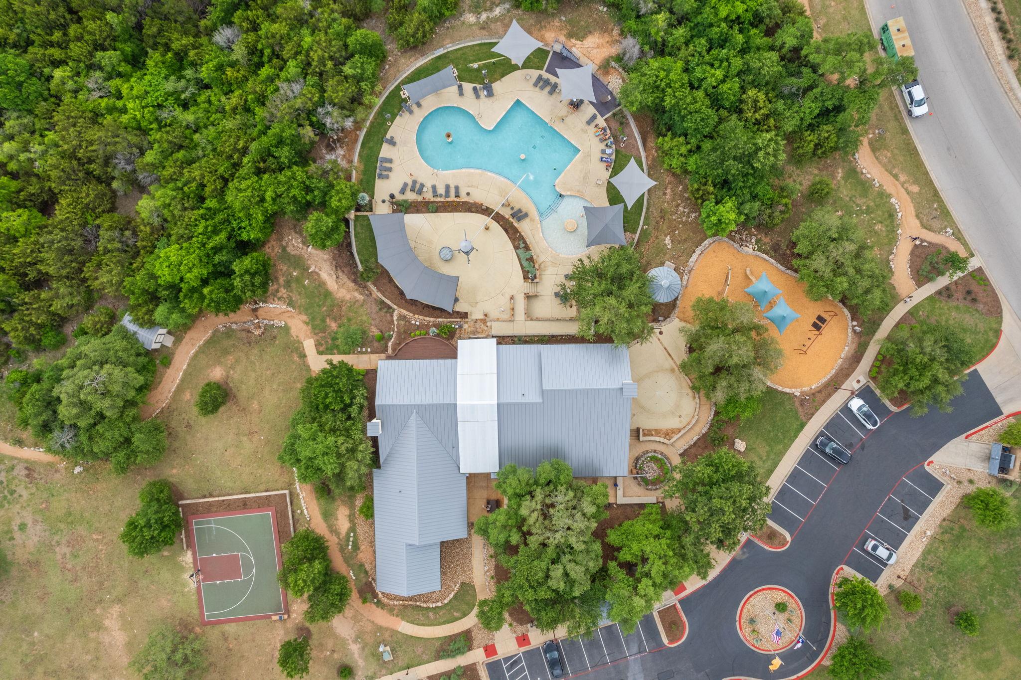 228 Bonnet BLVD, Georgetown, TX 78628