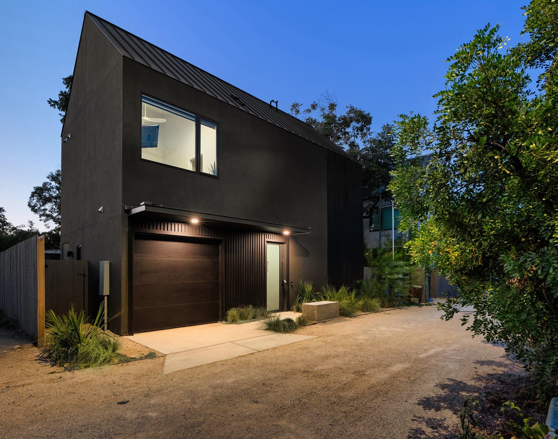 5313 Avenue G ST #2, Austin, TX 78751