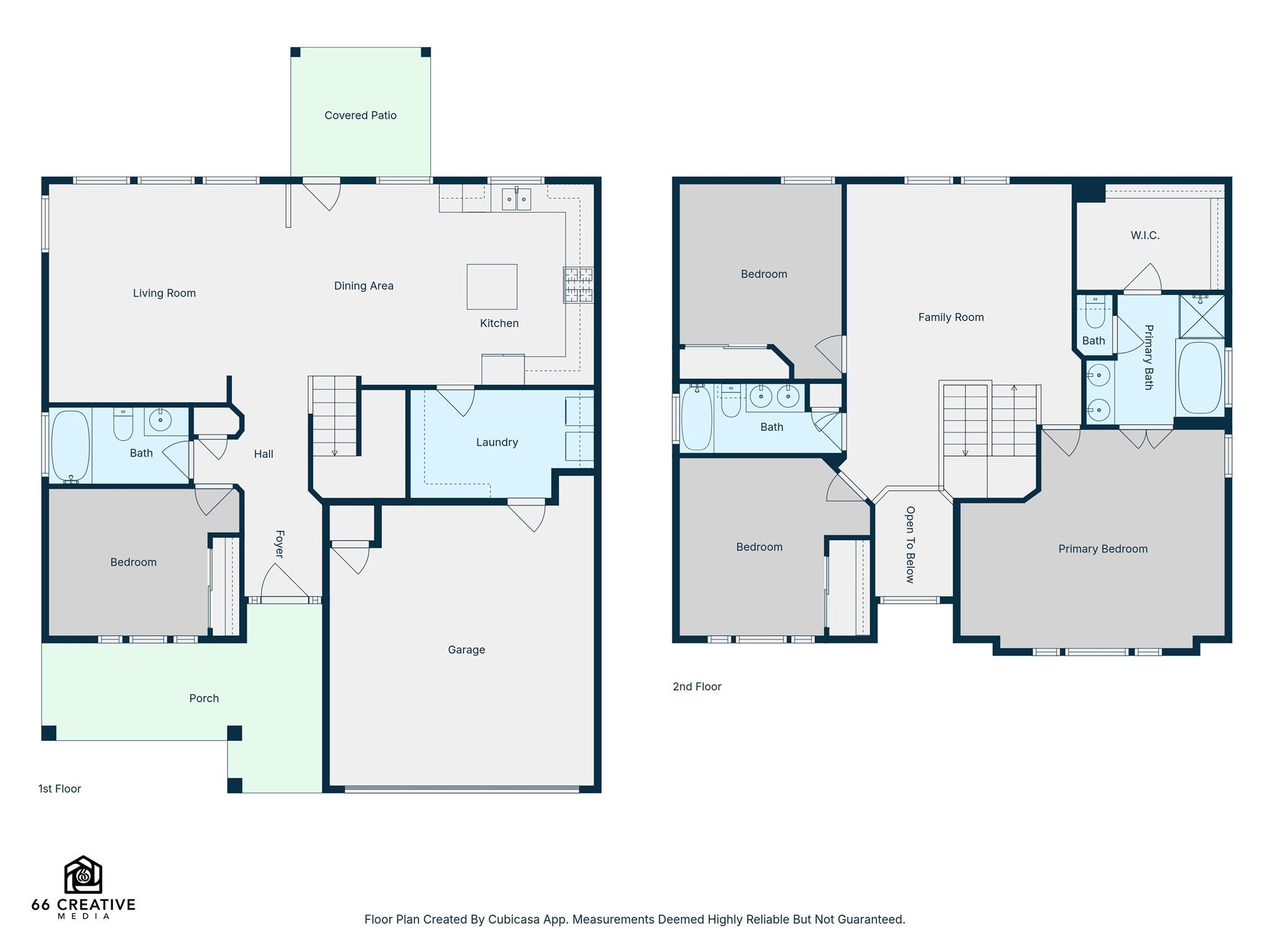 14225 Canyon TRL, Austin, TX 78717
