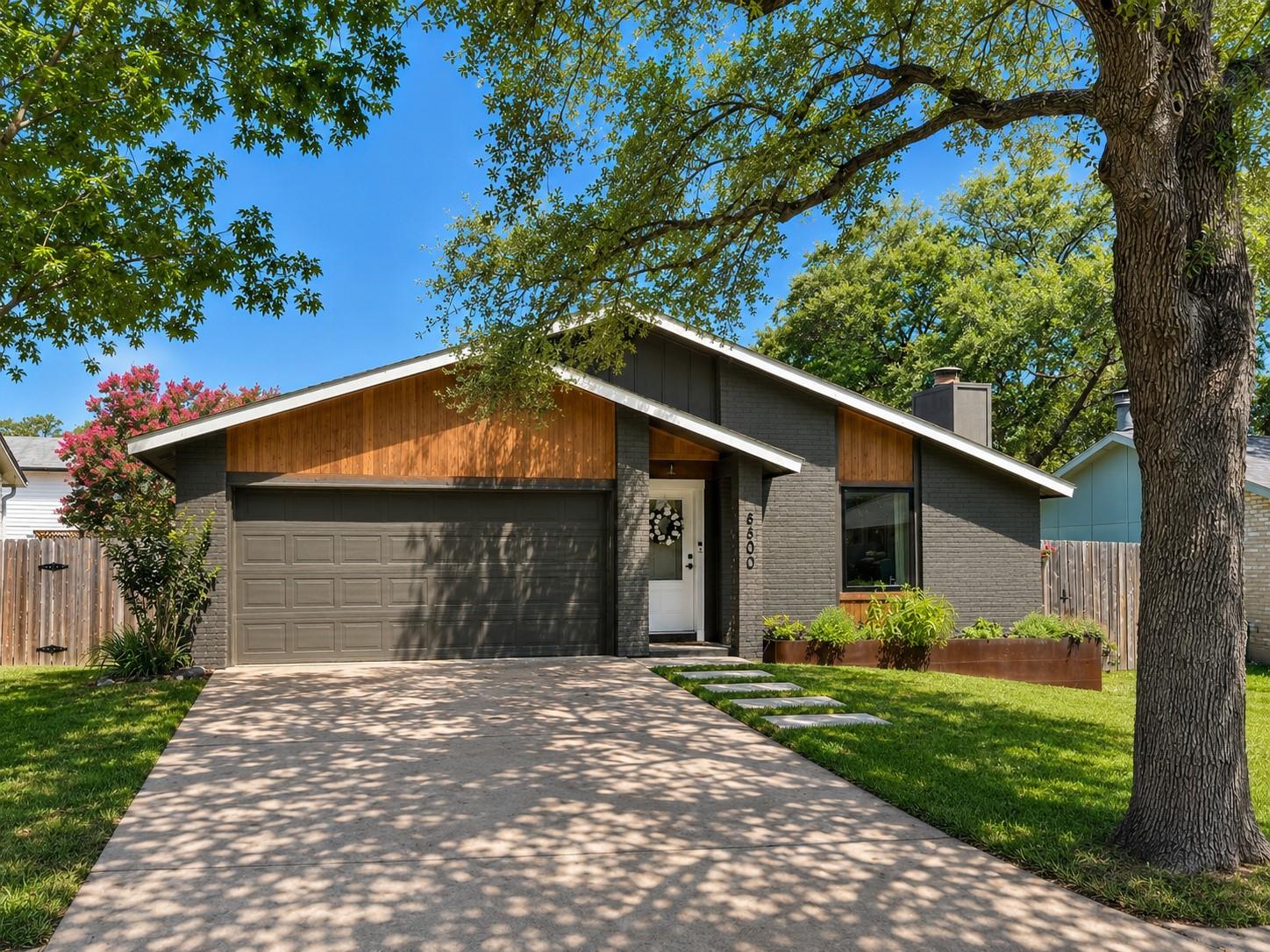6800 Rearden RD, Austin, TX 78745