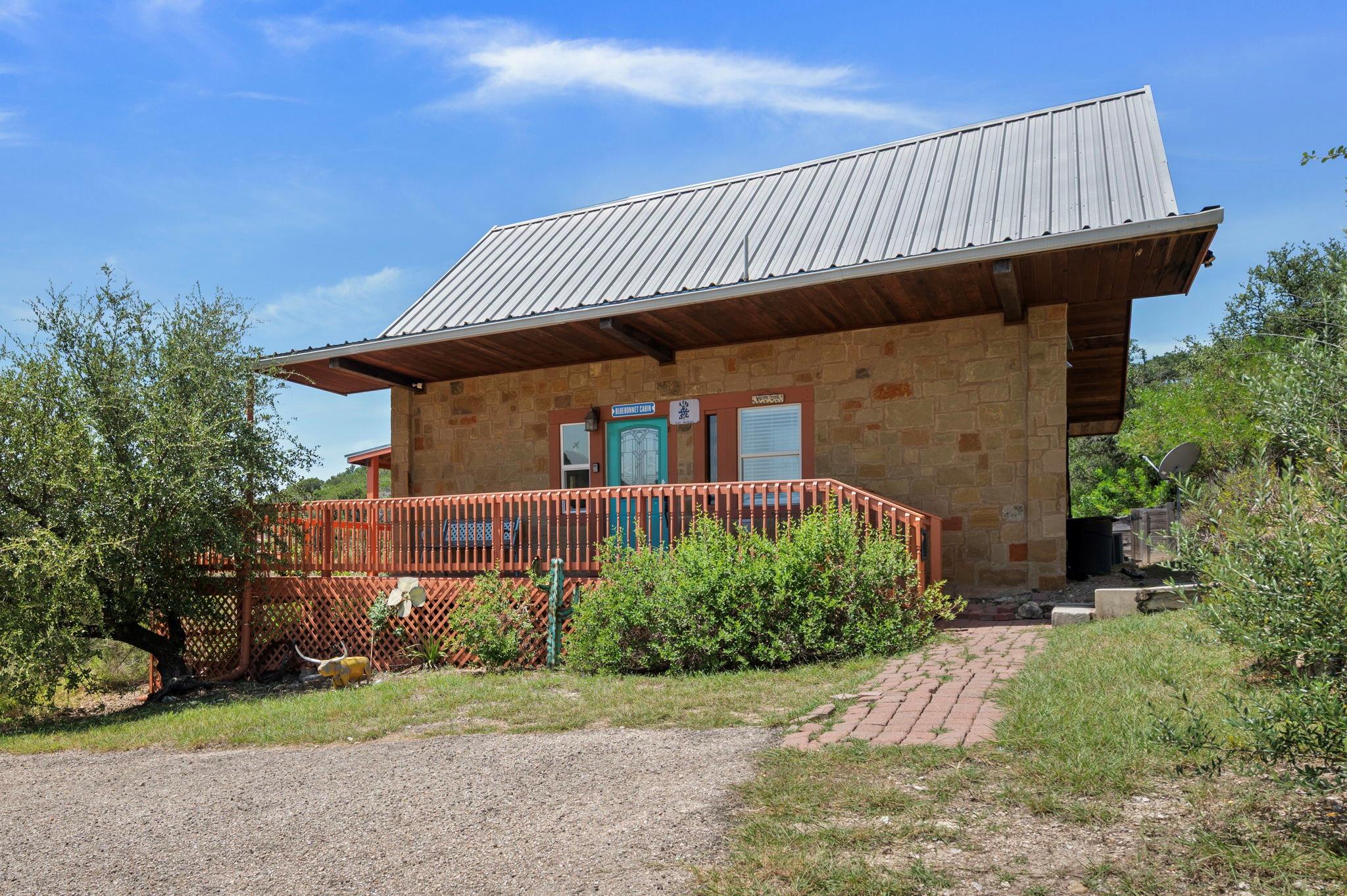 28525 Paradise Manor DR, Marble Falls, TX 78654