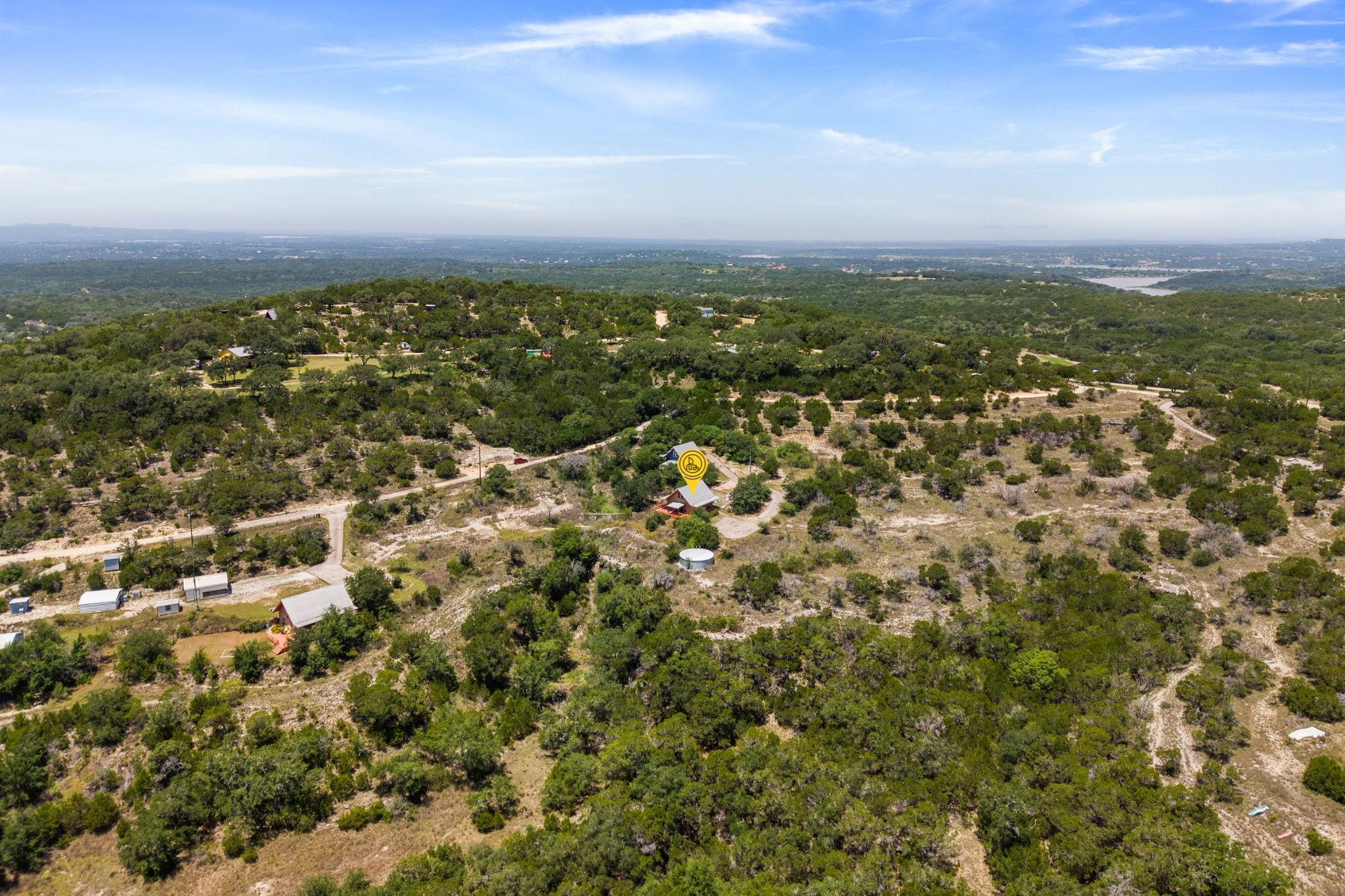 28525 Paradise Manor DR, Marble Falls, TX 78654