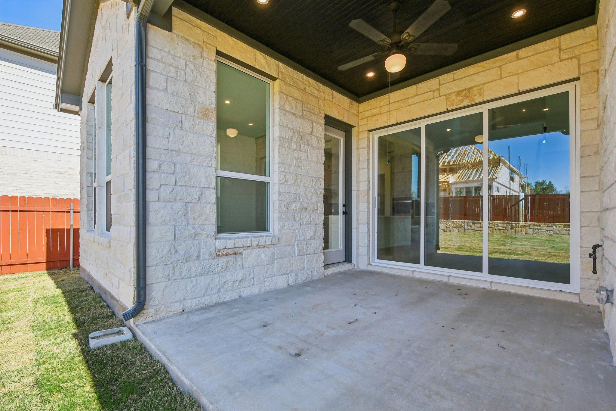 2229 Sarabanda ST, Round Rock, TX 78681