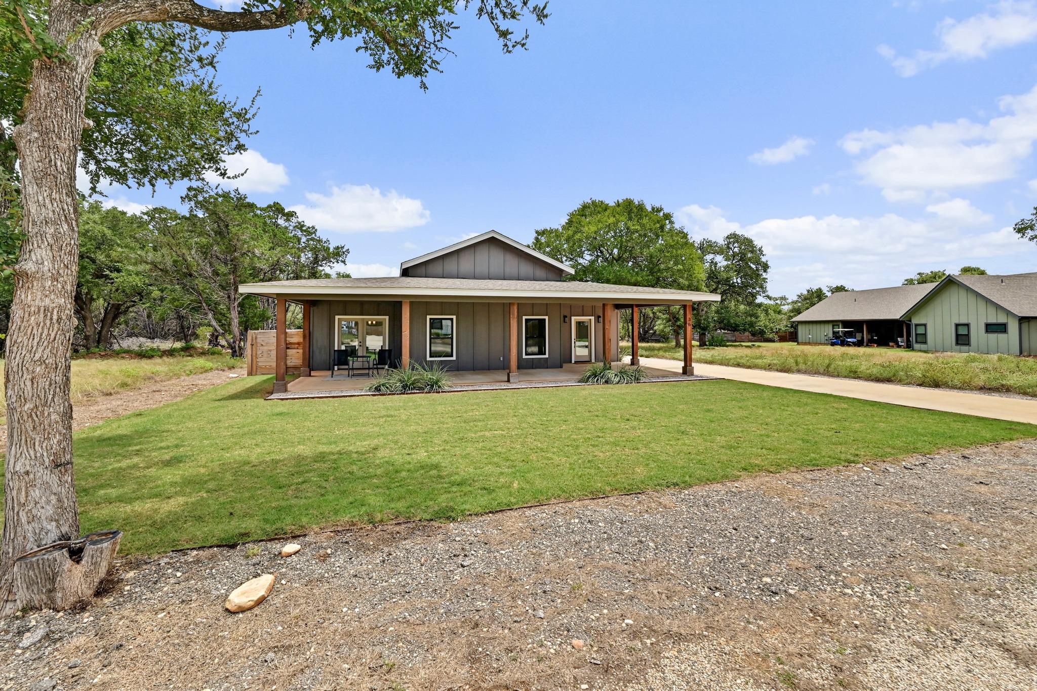 36 Summertime CIR, Wimberley, TX 78676