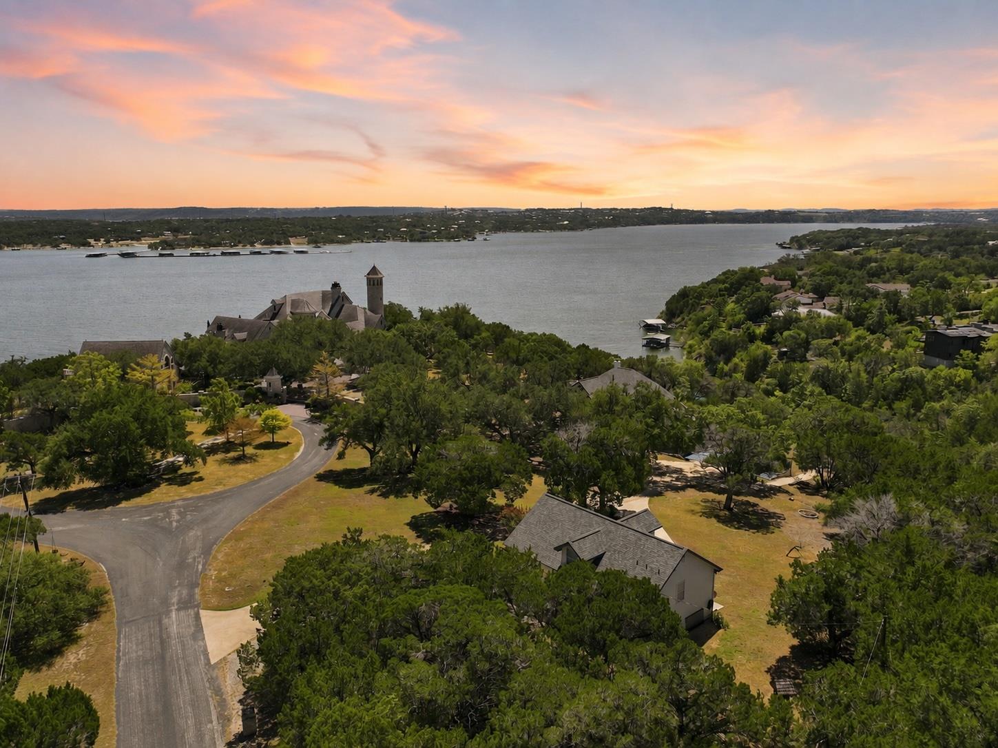 18113 Travis DR, Lago Vista, TX 78645