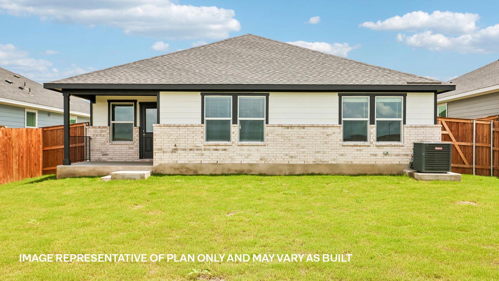209 Southridge TRL, Marble Falls, TX 78654