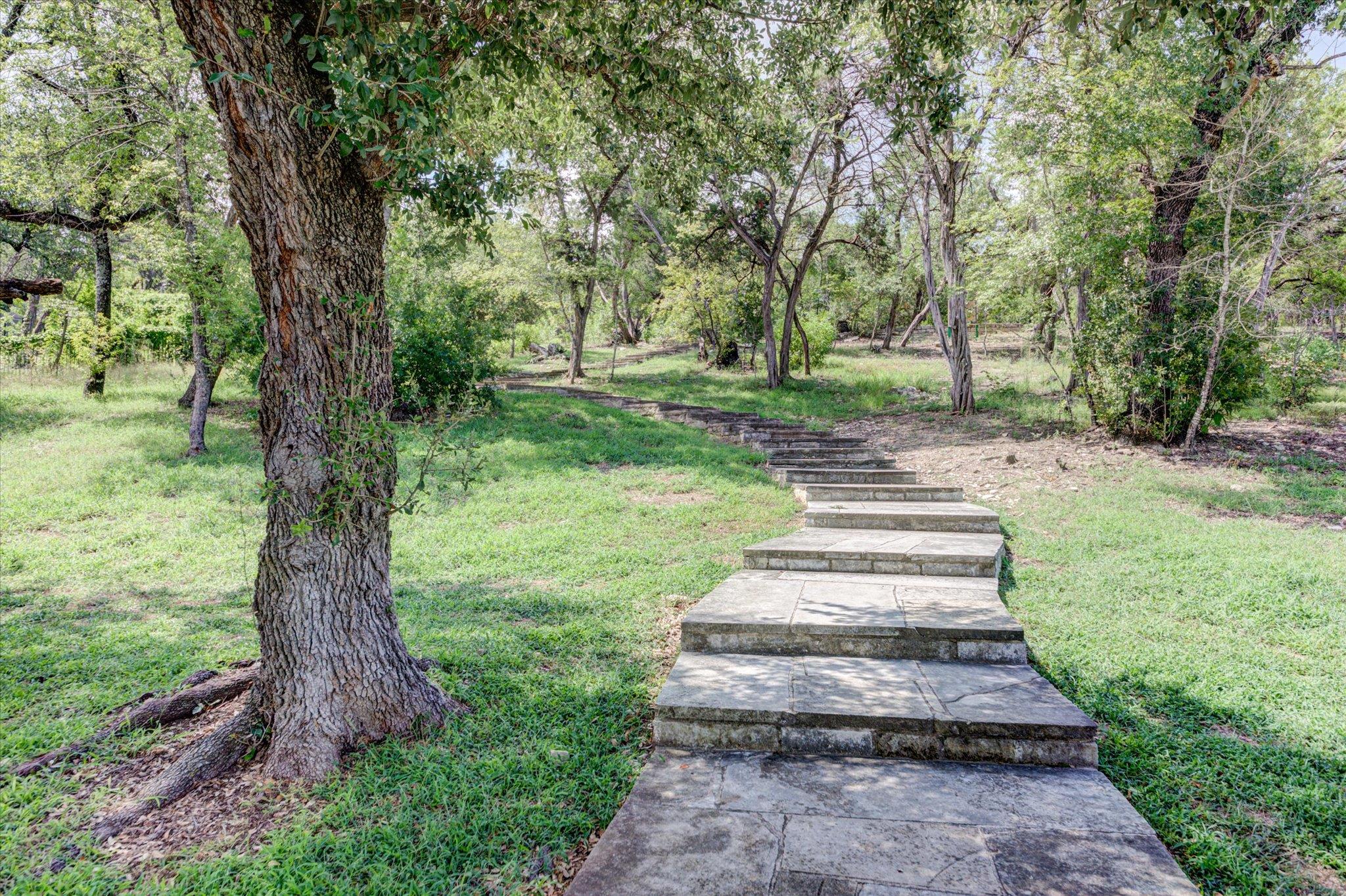 6705 Covered Bridge DR #10, Austin, TX 78736