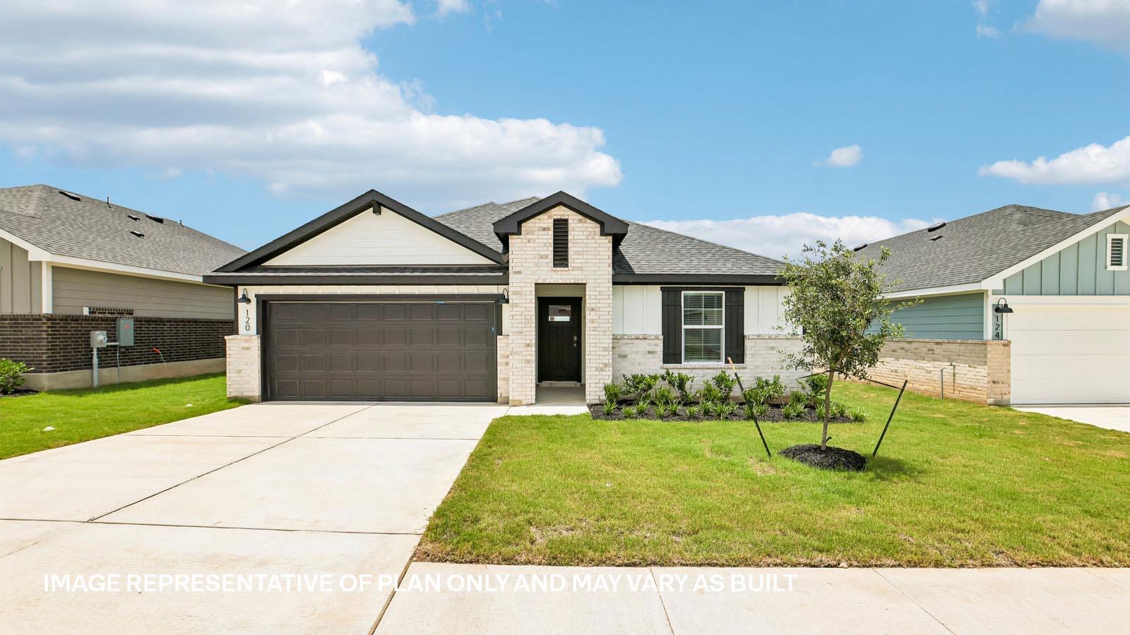220 Southridge TRL, Marble Falls, TX 78654