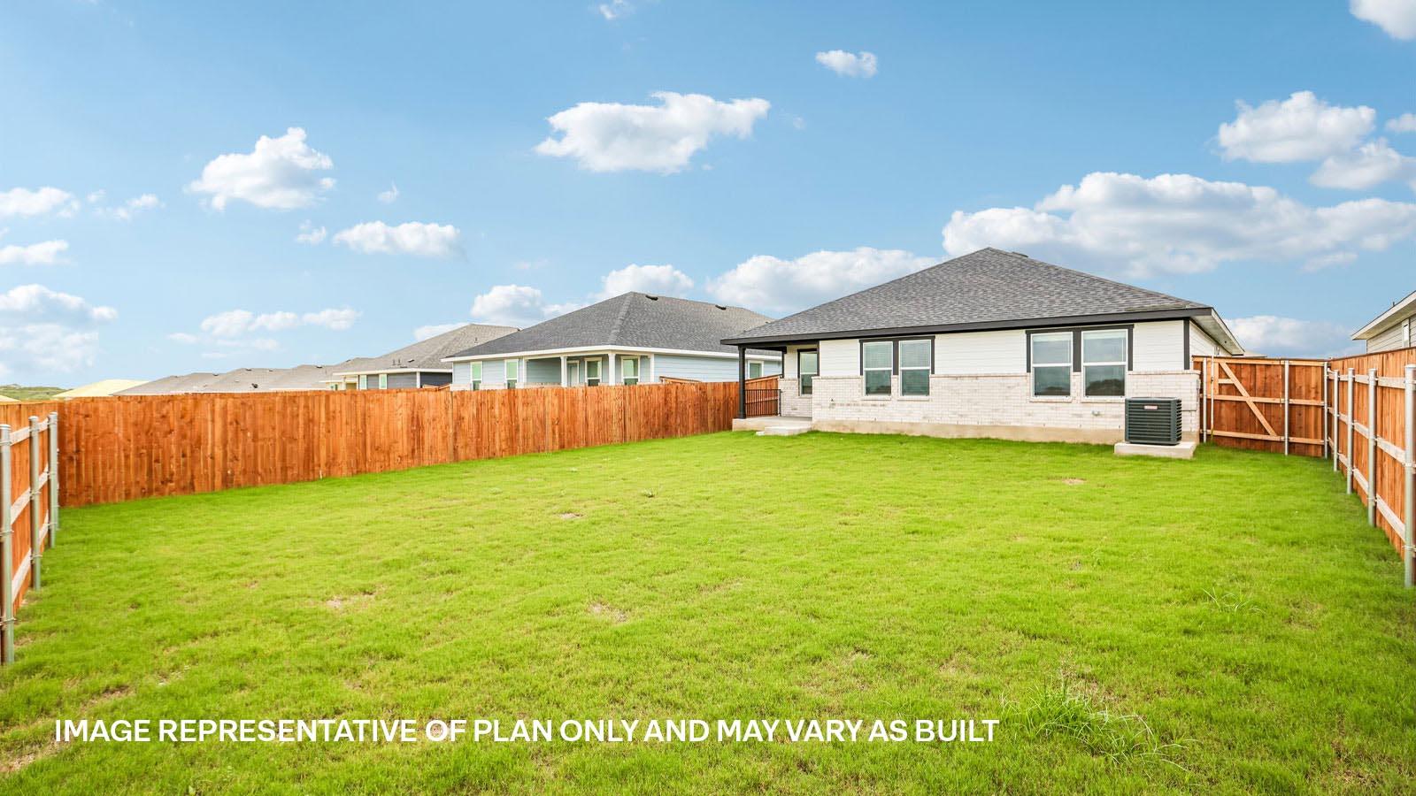 220 Southridge TRL, Marble Falls, TX 78654