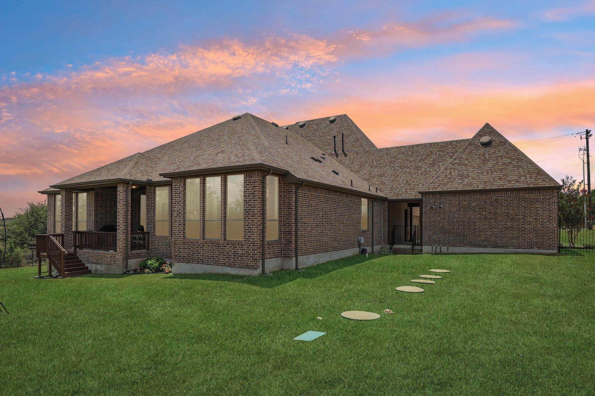 1705 Parten Ranch PKWY, Austin, TX 78737