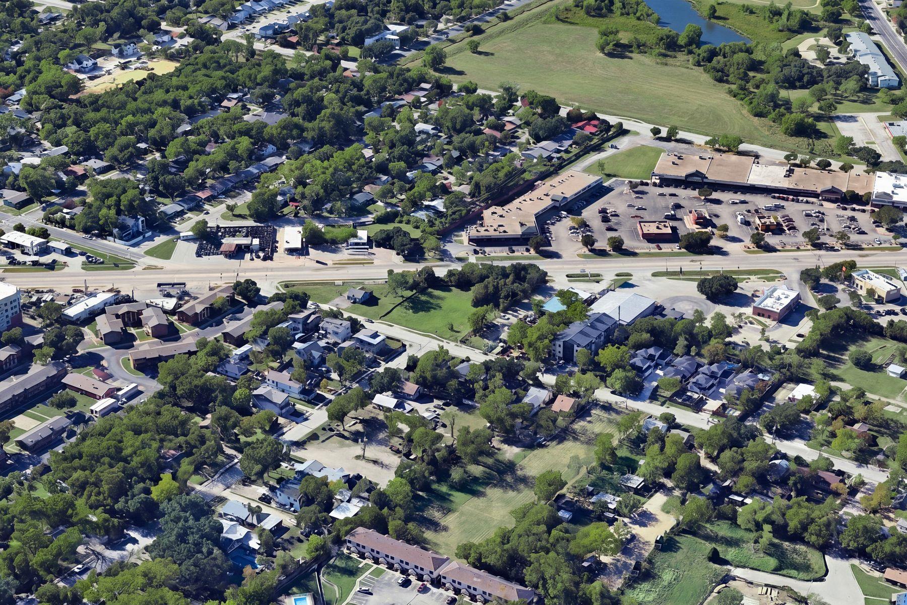 1140 - 1138 14 Gunter ST, Austin, TX 78702
