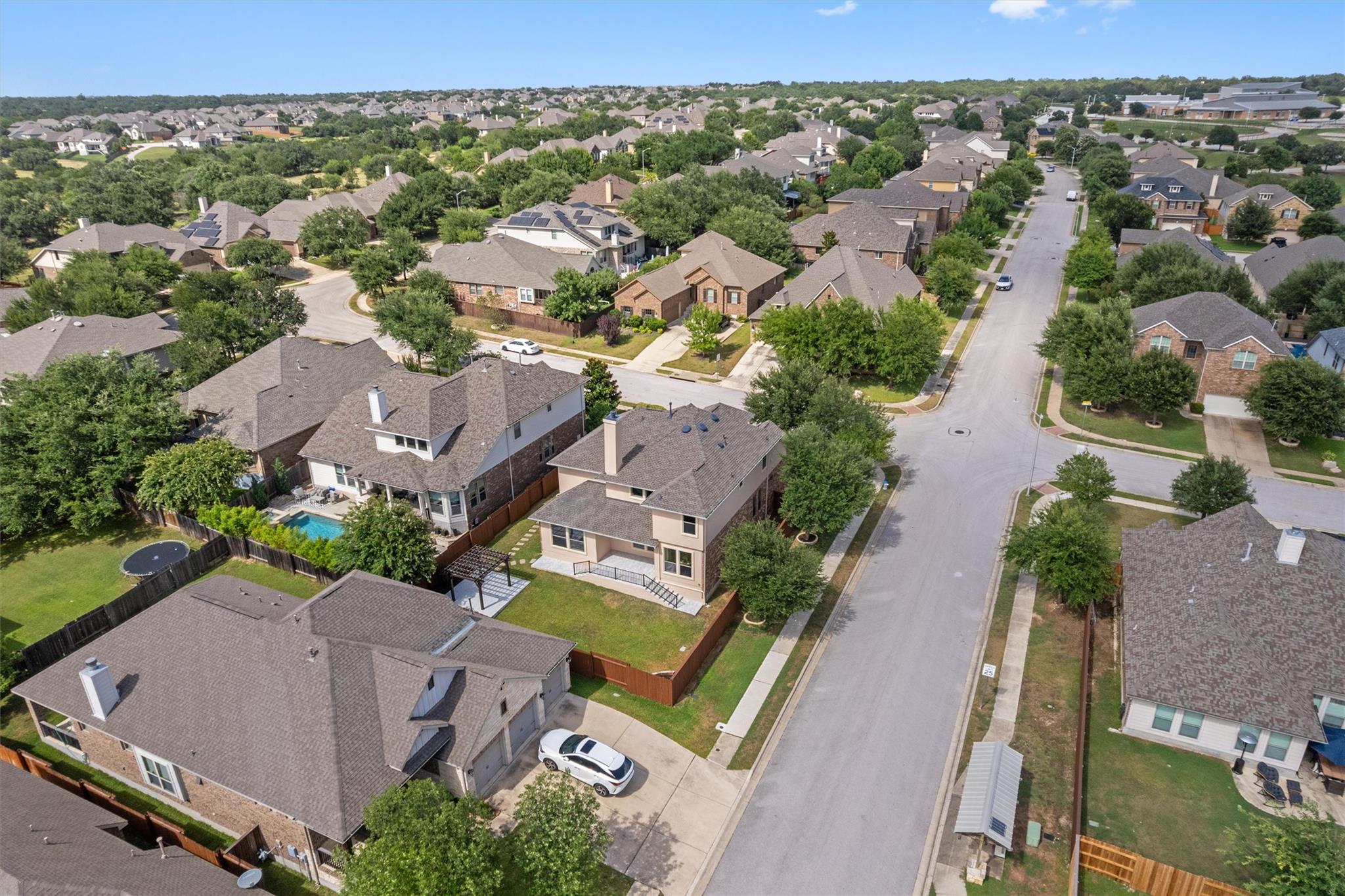 480 Monahans DR, Georgetown, TX 78628