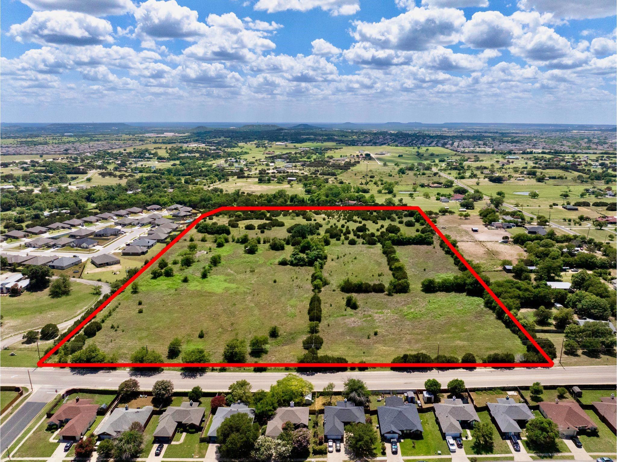 5011 Cunningham RD, Killeen, TX 76542