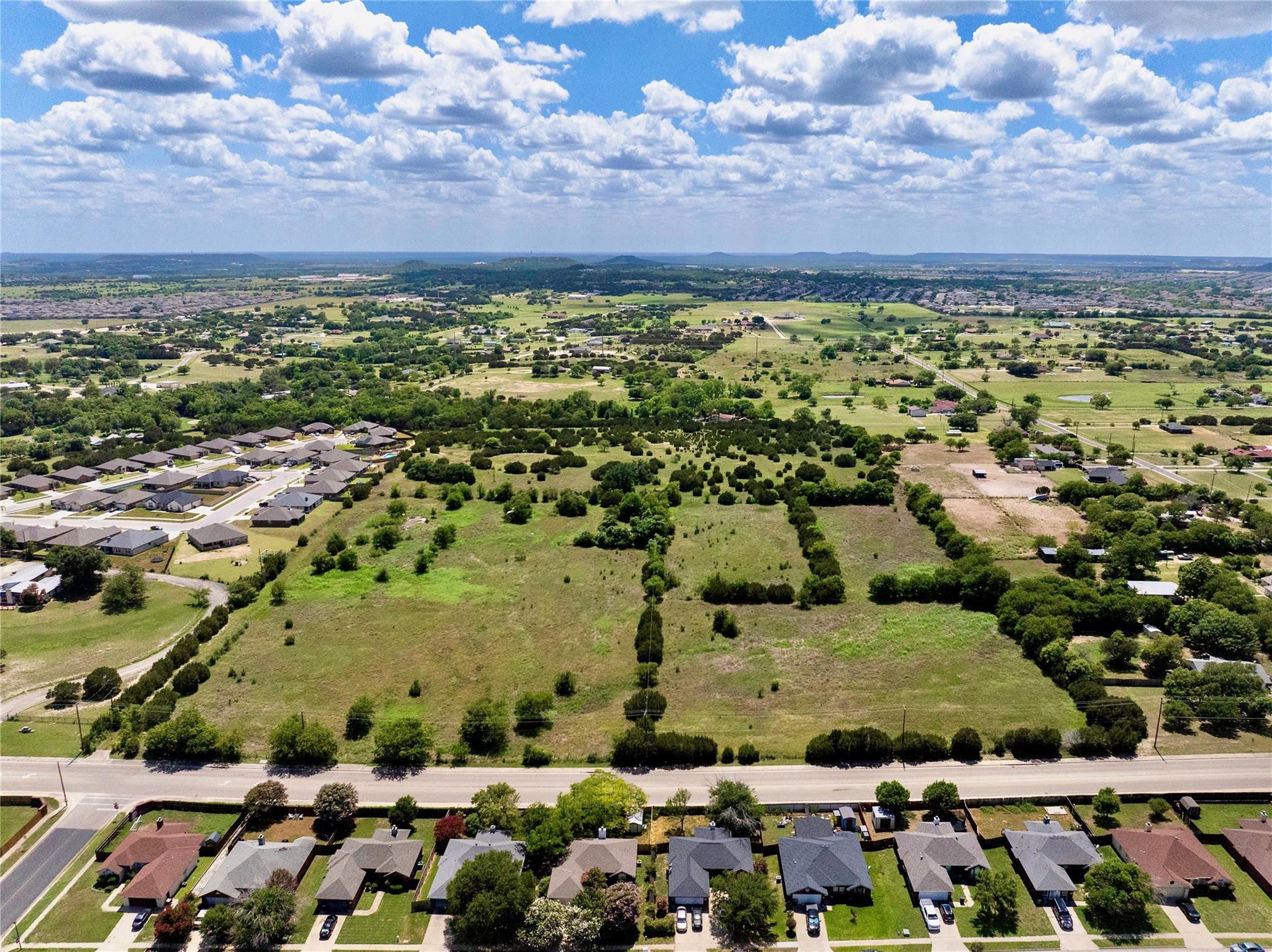 5011 Cunningham RD, Killeen, TX 76542