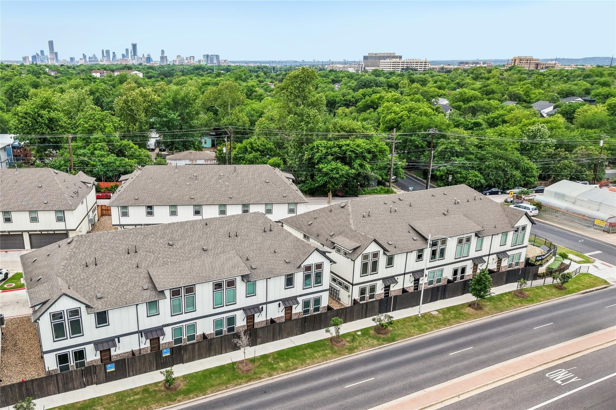 200 W 56th ST #7104, Austin, TX 78751