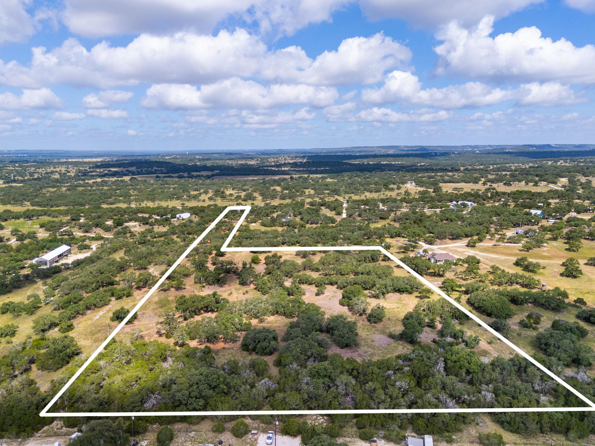 5385 Ranch Road 165, Blanco, TX 78606