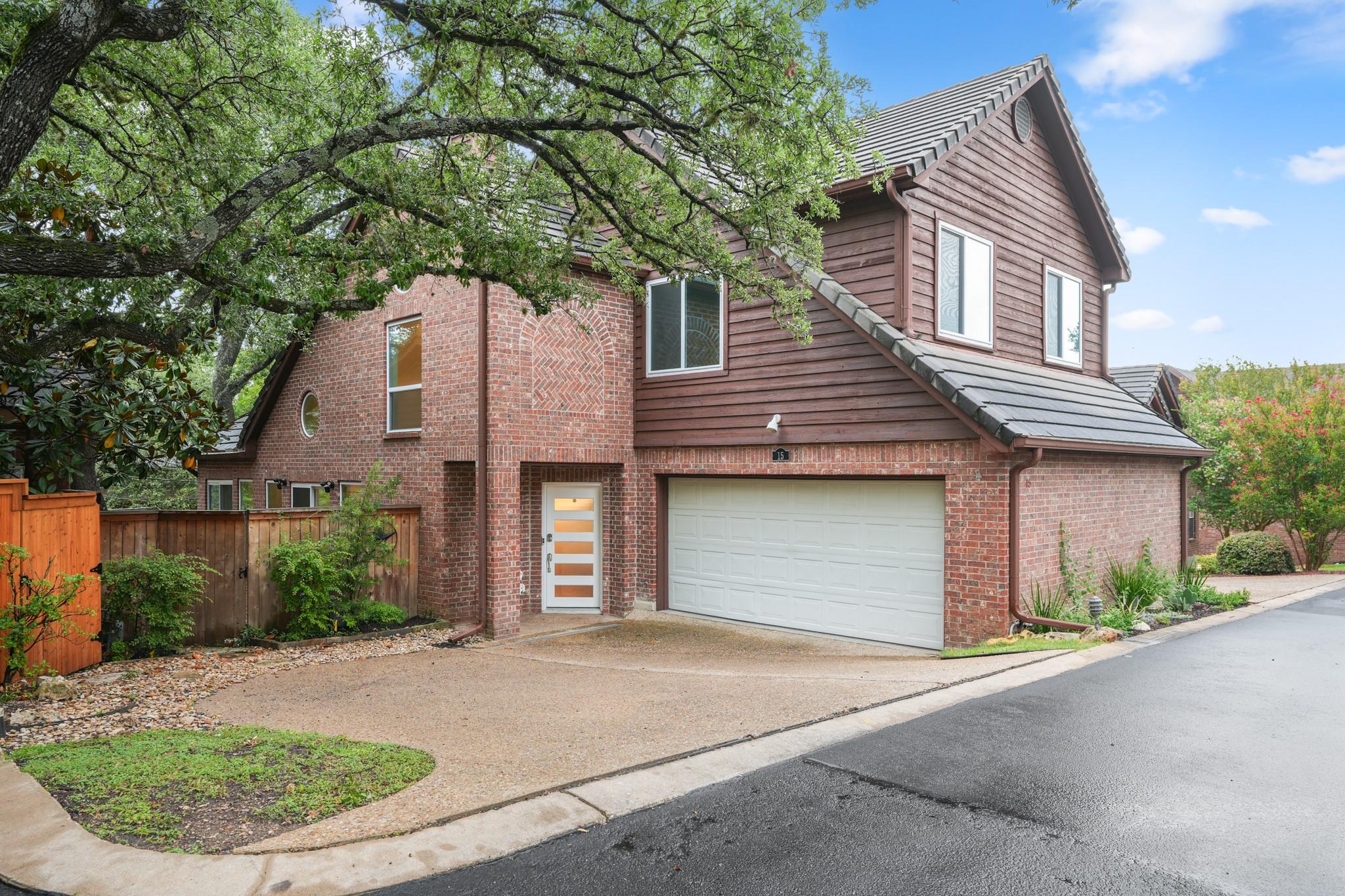 3702 Terrina ST #O15, Austin, TX 78759
