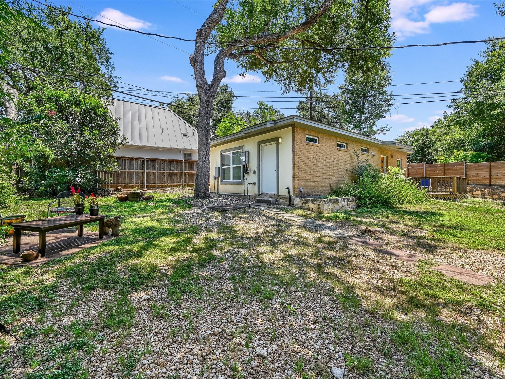 2323 Hartford RD, Austin, TX 78703