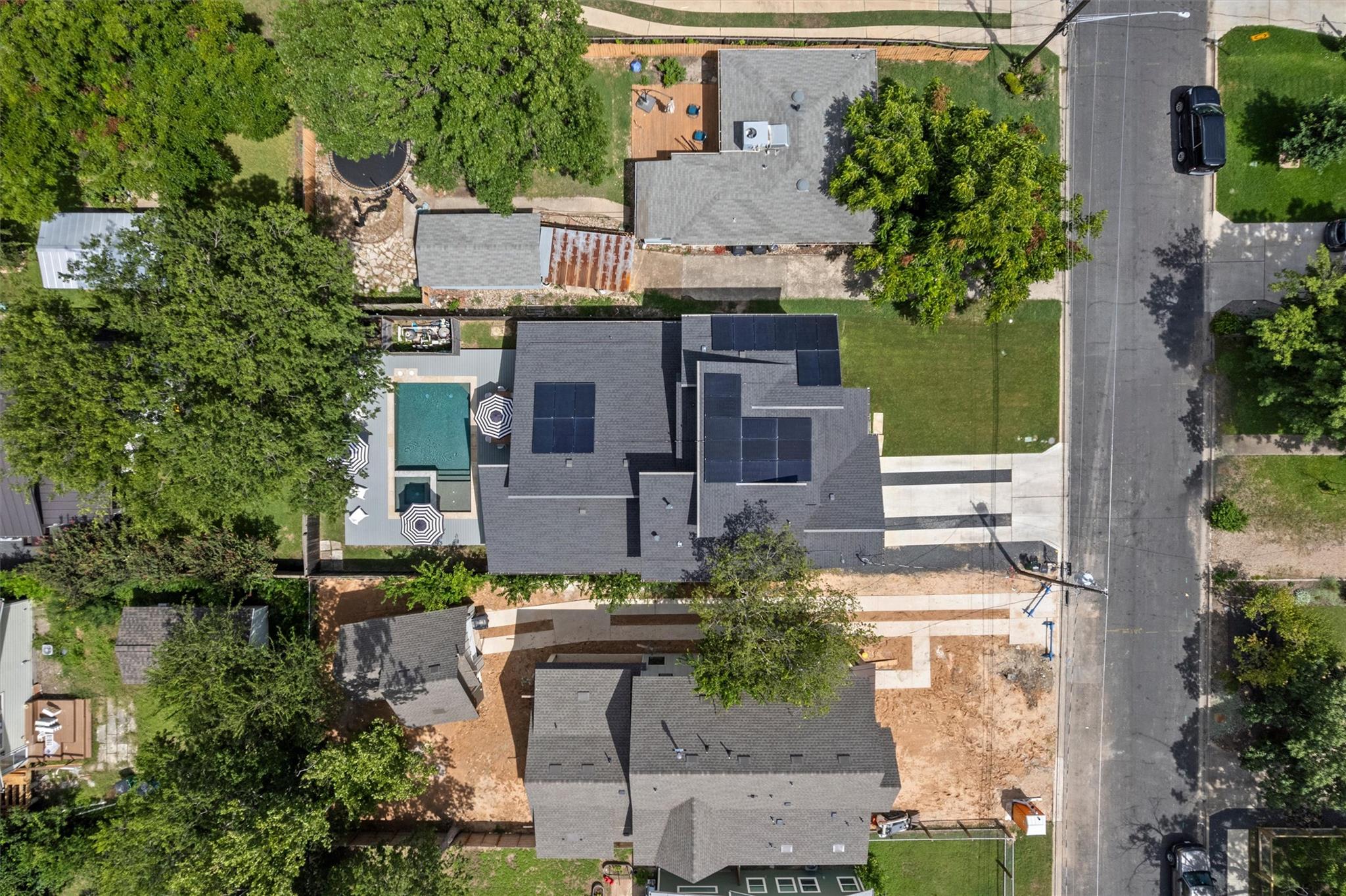 1810 Piedmont Ave, Austin, TX 78757