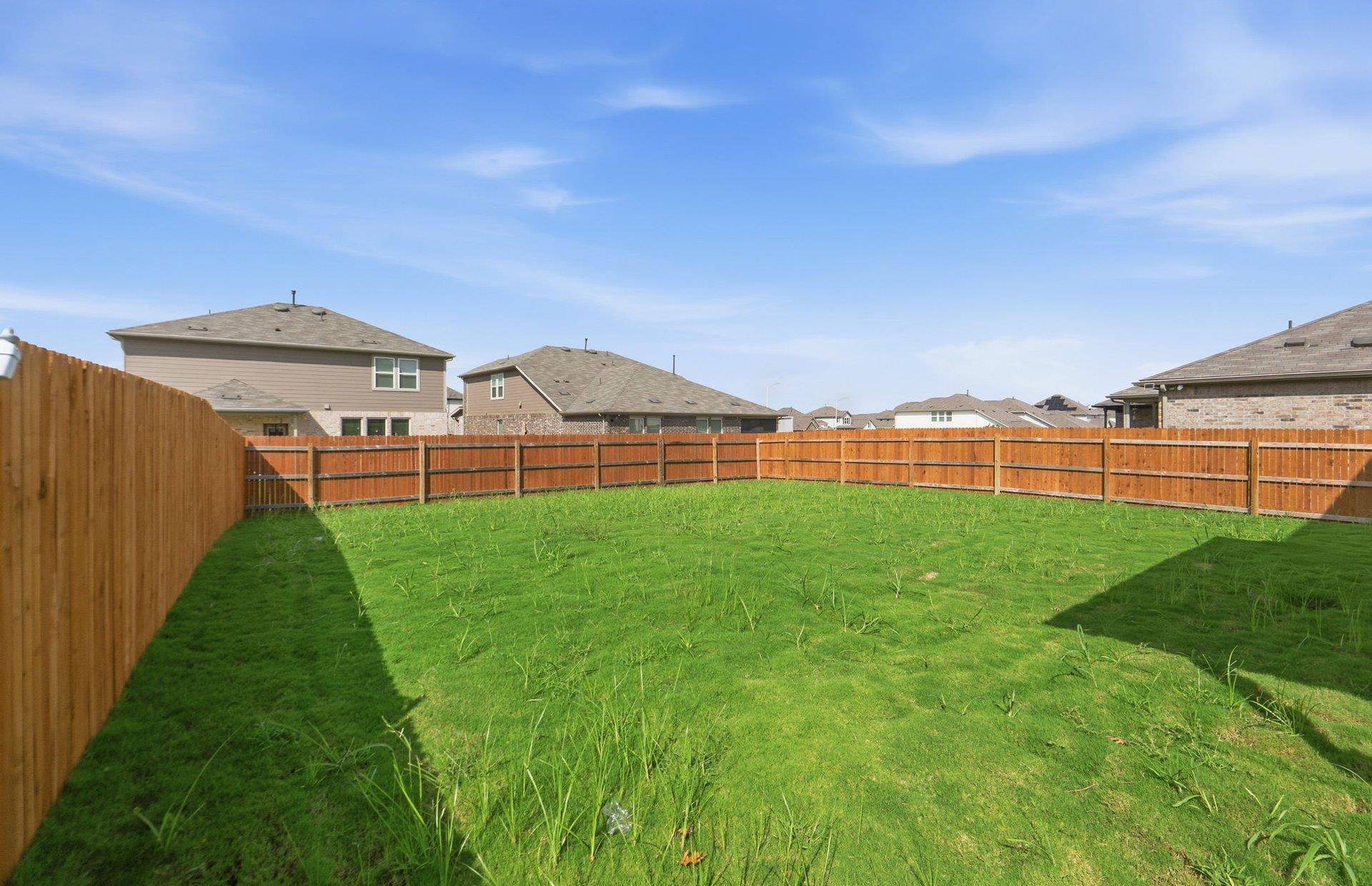13301 Cerro Castellan TRCE, Manor, TX 78653