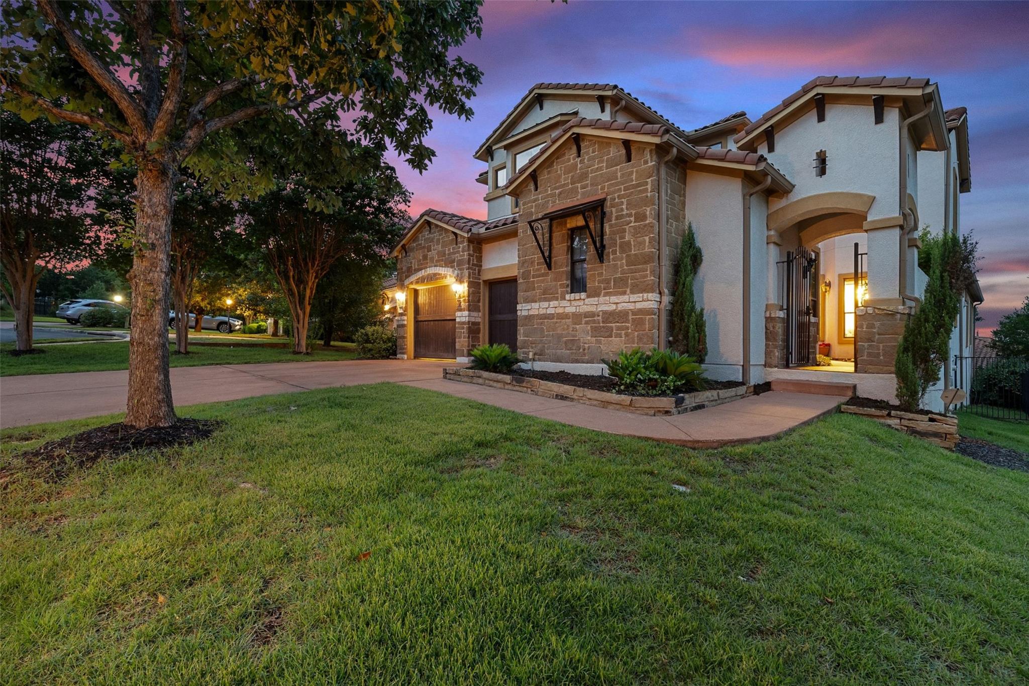 106 Indigo Run CV, Austin, TX 78738