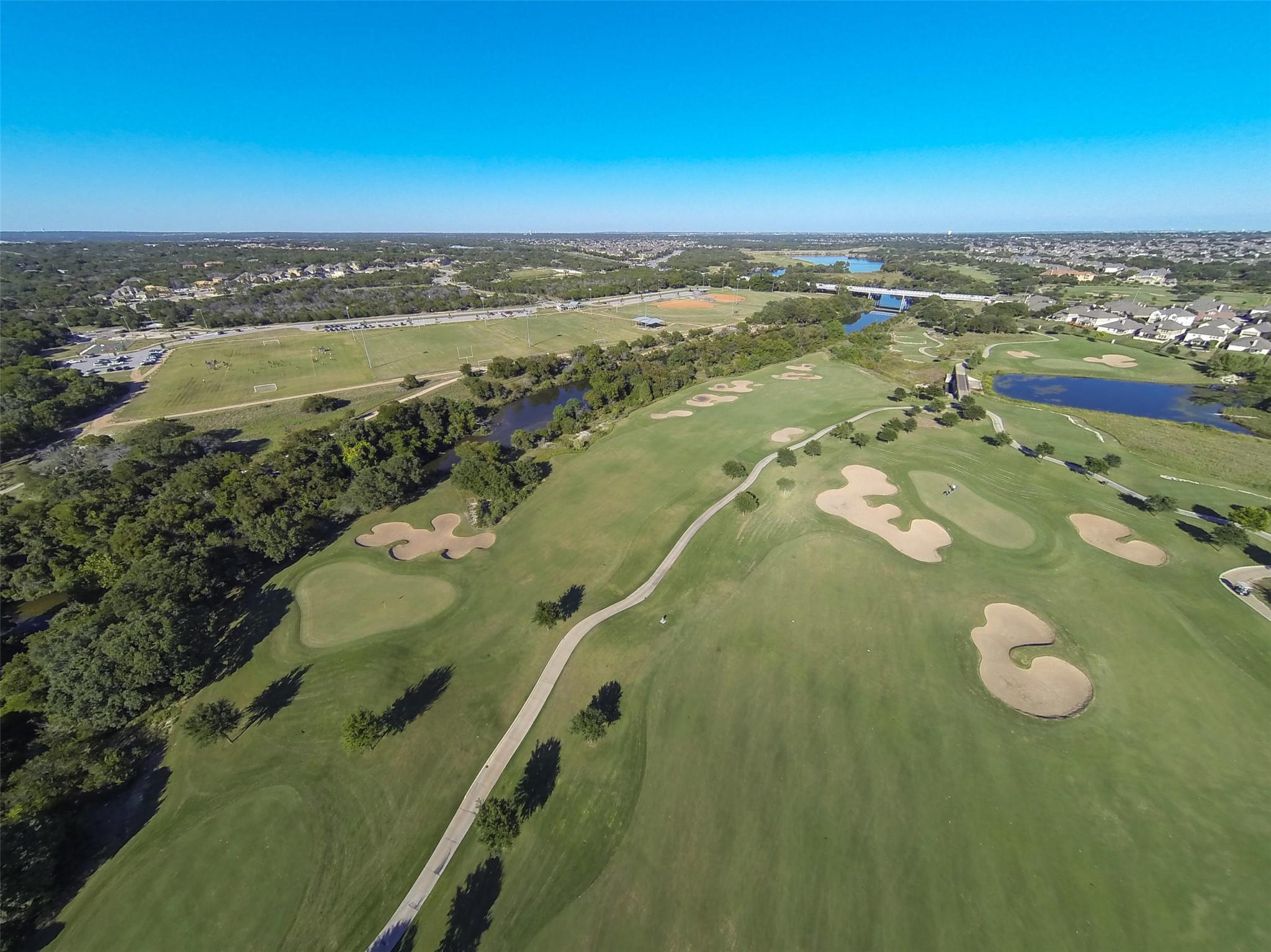 106 Indigo Run CV, Austin, TX 78738