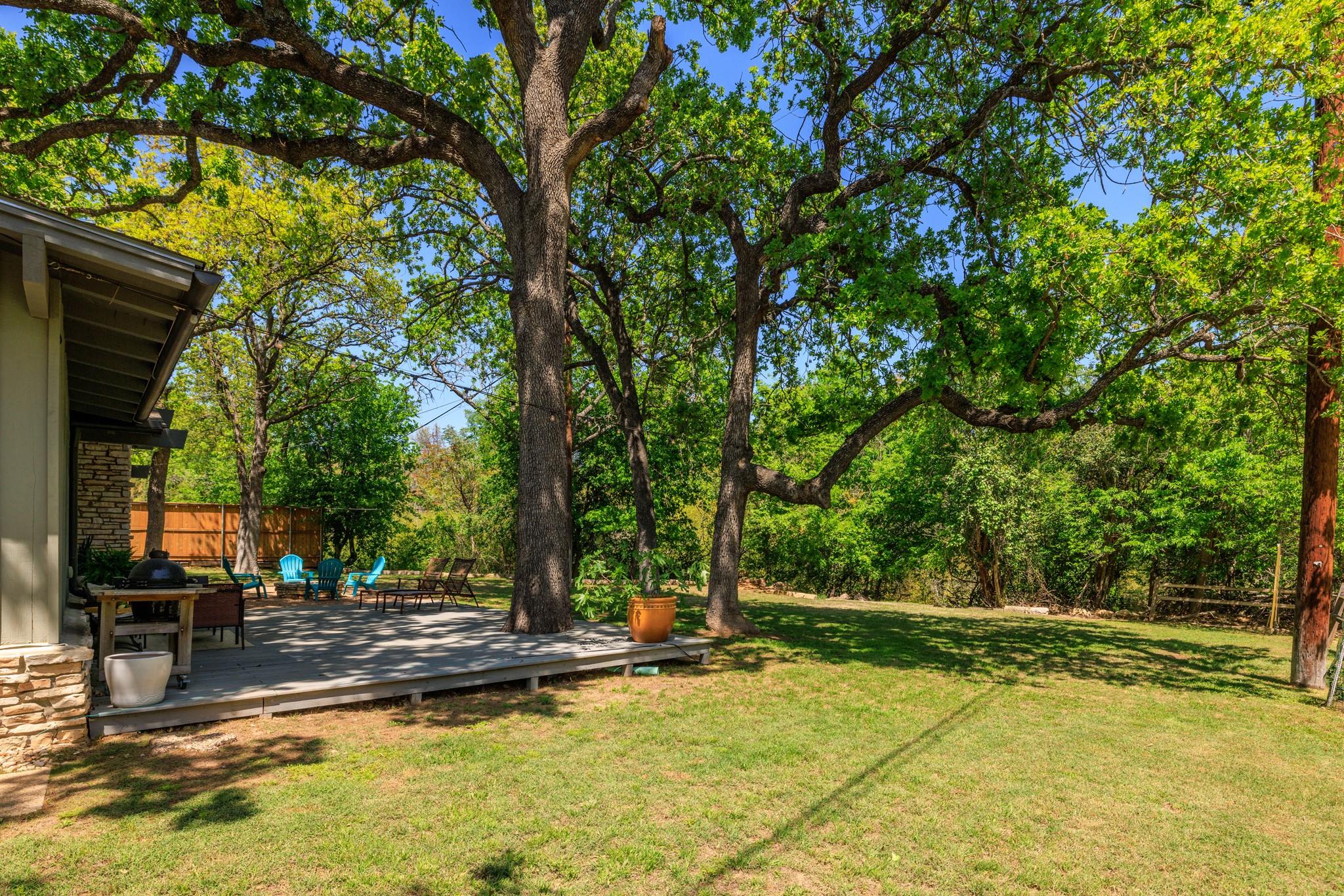 202 Tanglewood DR, Fredericksburg, TX 78624