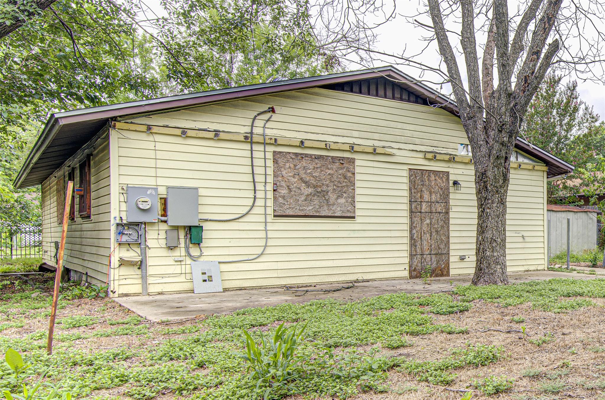 6006 Palm CIR, Austin, TX 78741