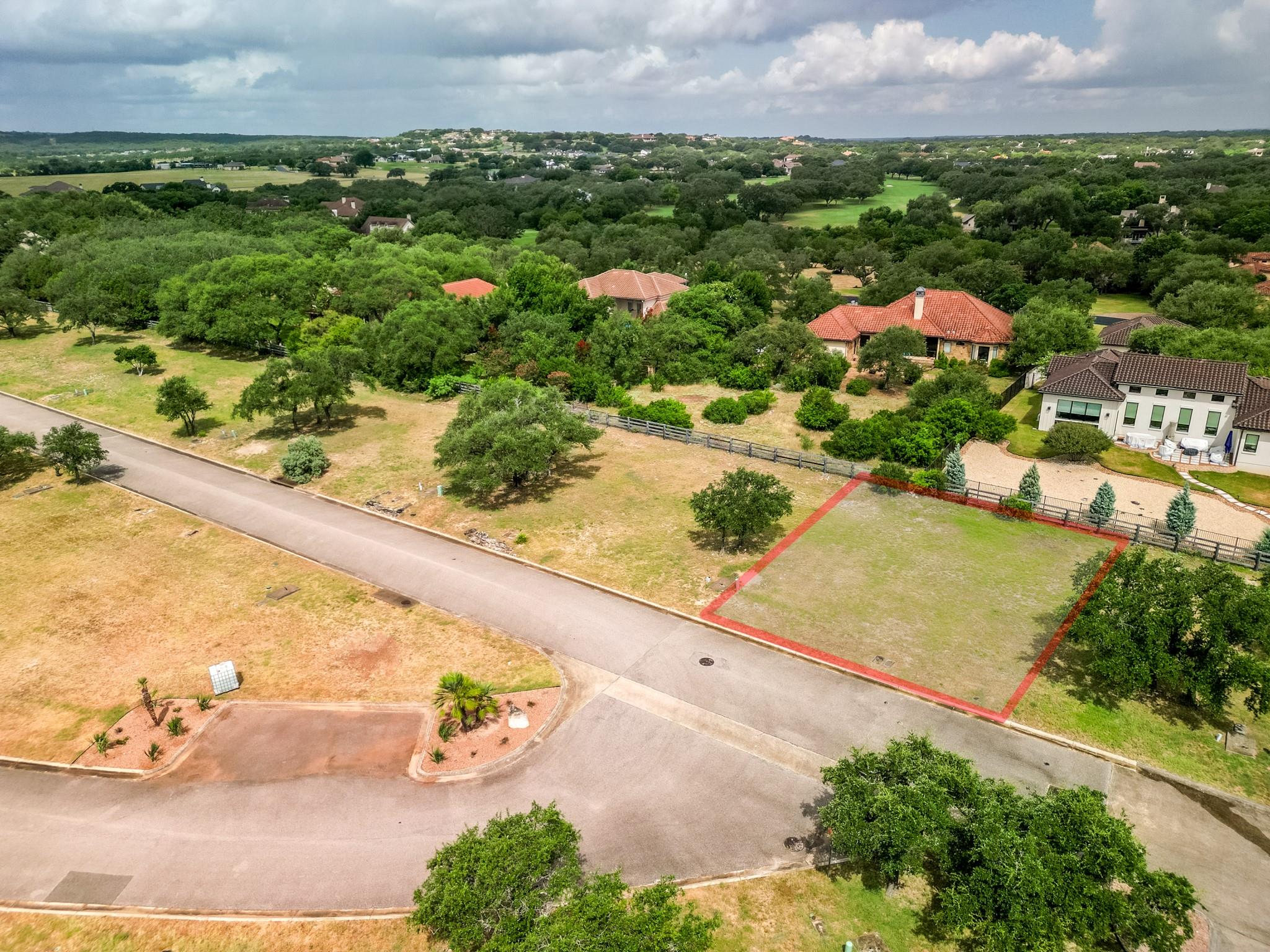 2432 Bruin DR #35, Spicewood, TX 78669