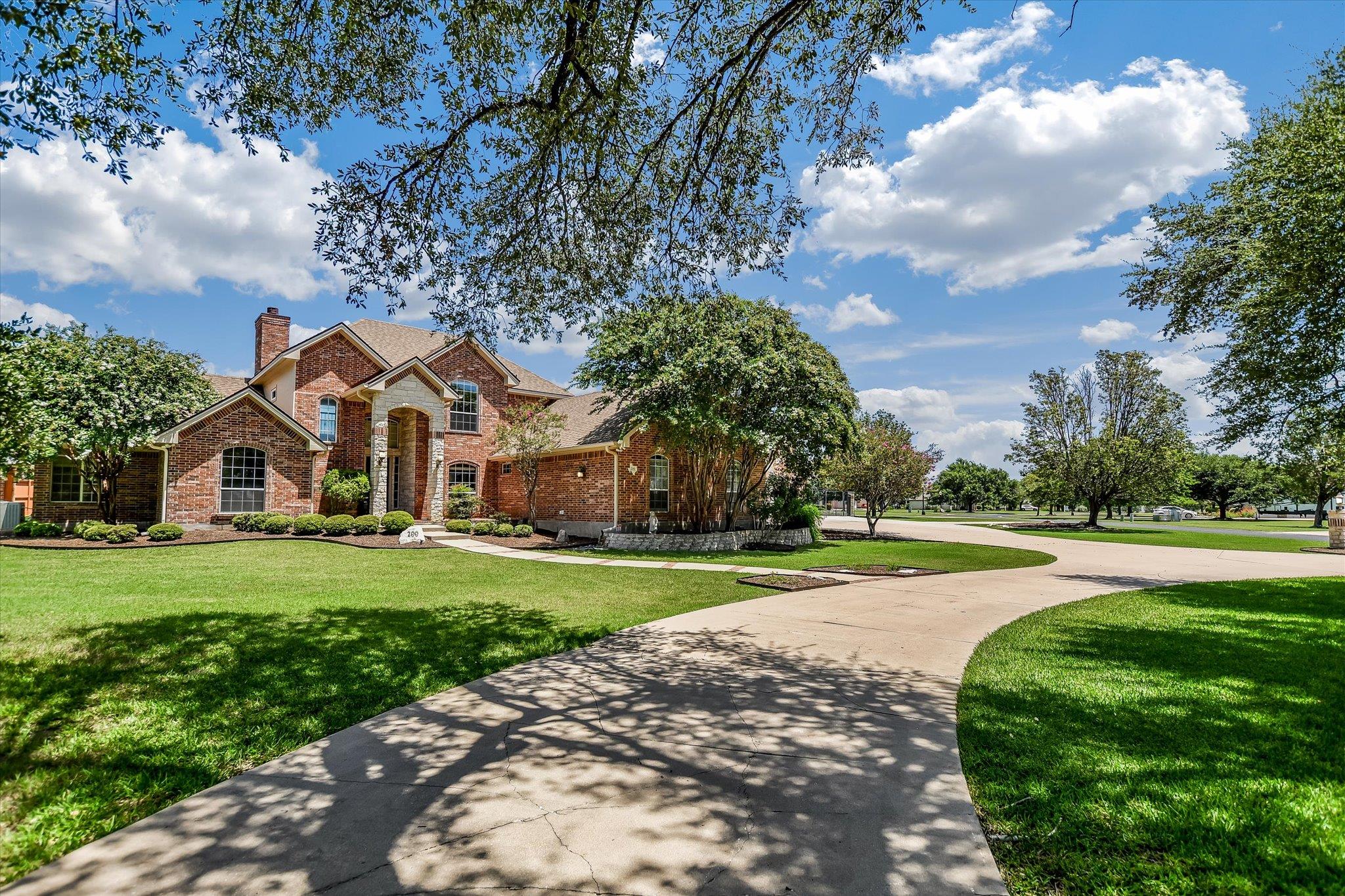200 Diamond TRL, Georgetown, TX 78633