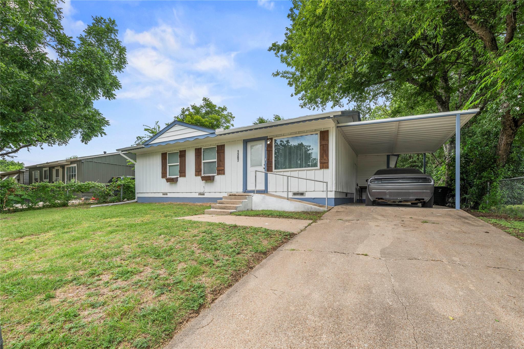 1307 Greenwood Ave, Killeen, TX 76541