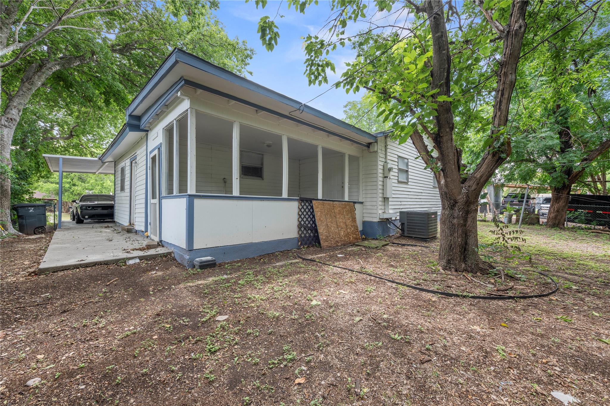 1307 Greenwood Ave, Killeen, TX 76541