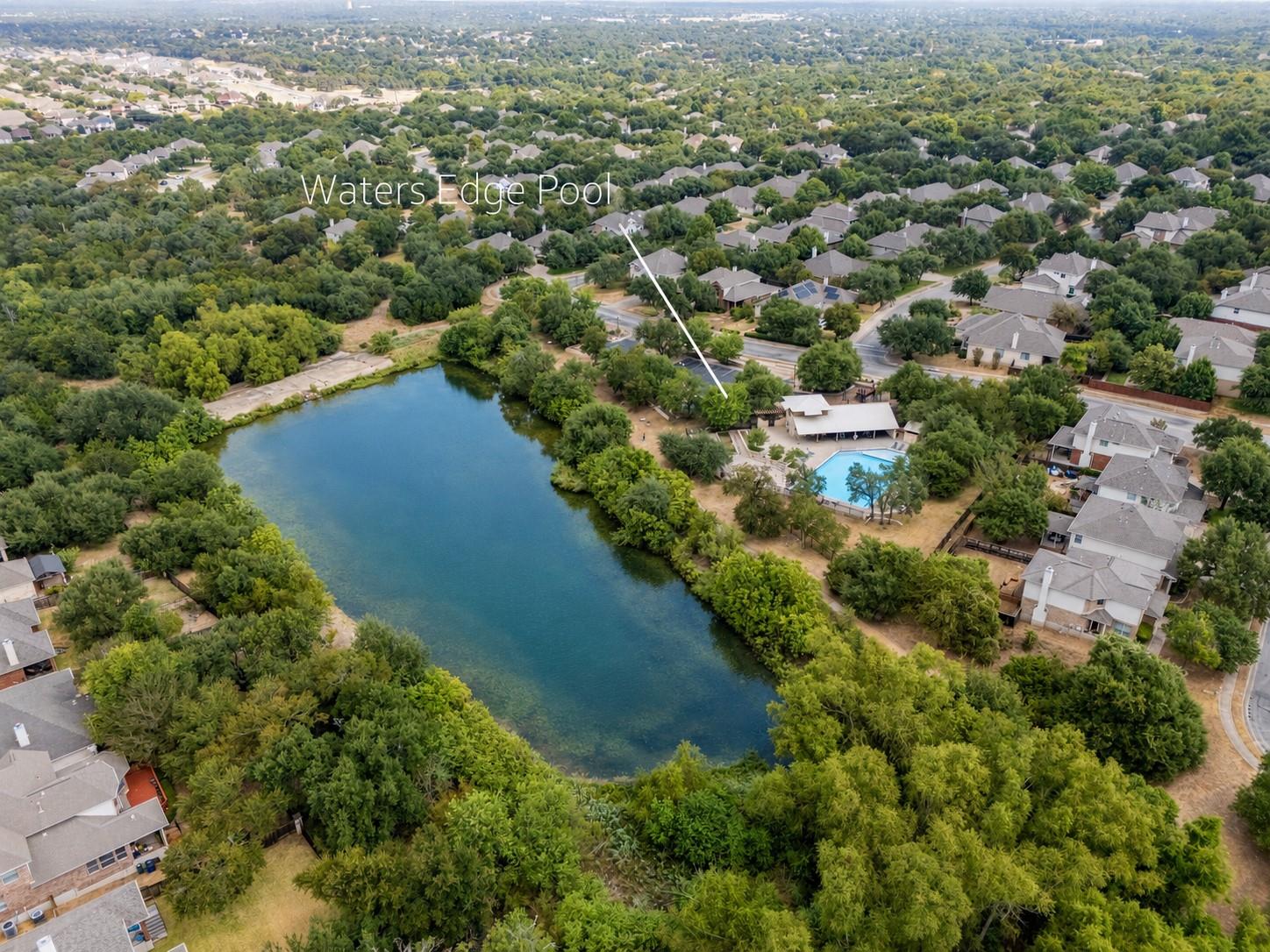 9321 Queens Park CV, Austin, TX 78717