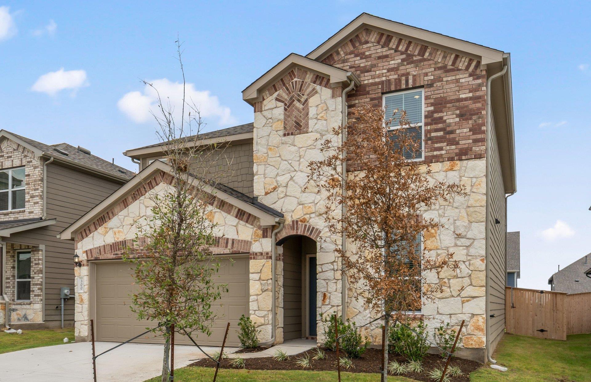 300 Daniels Dusty TRL, Georgetown, TX 78626