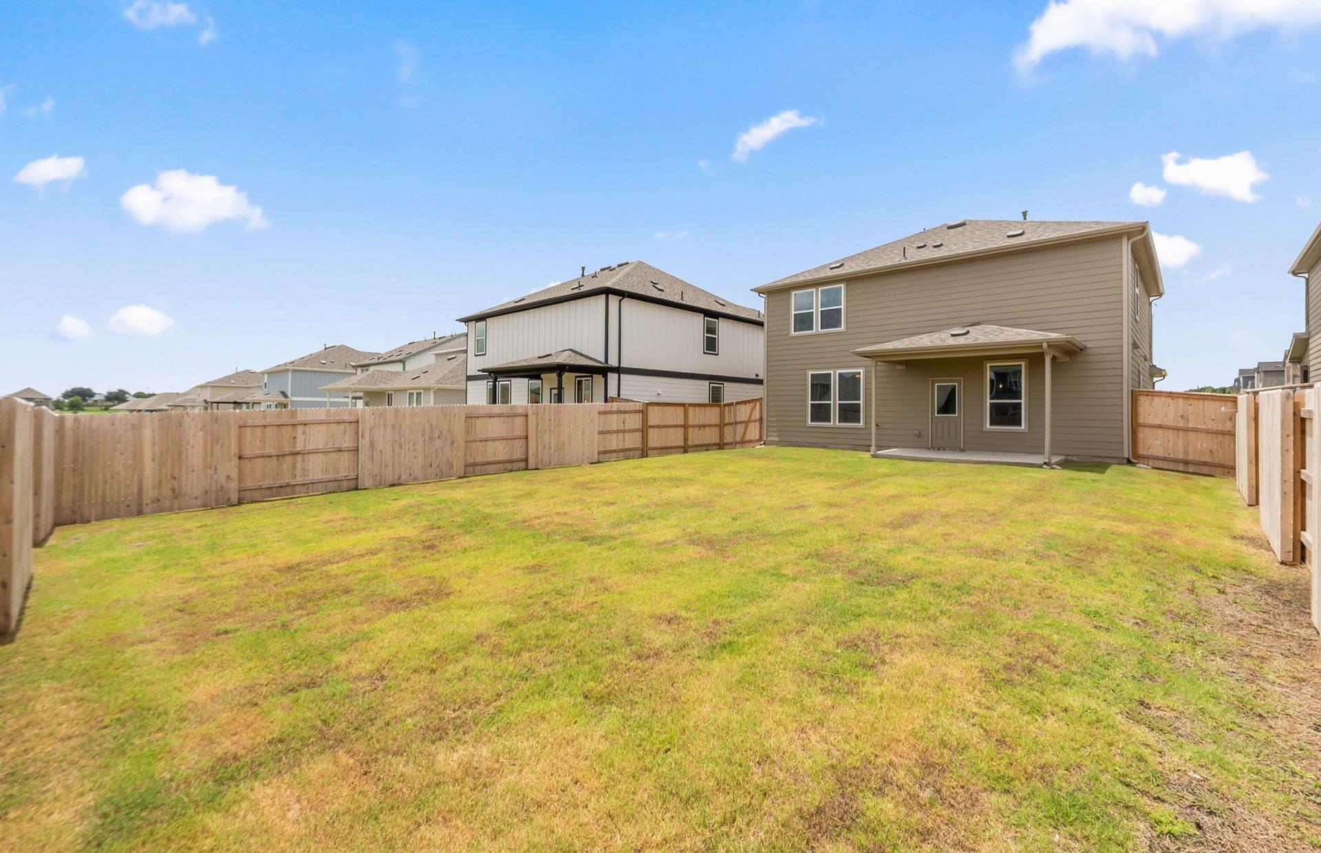 300 Daniels Dusty TRL, Georgetown, TX 78626